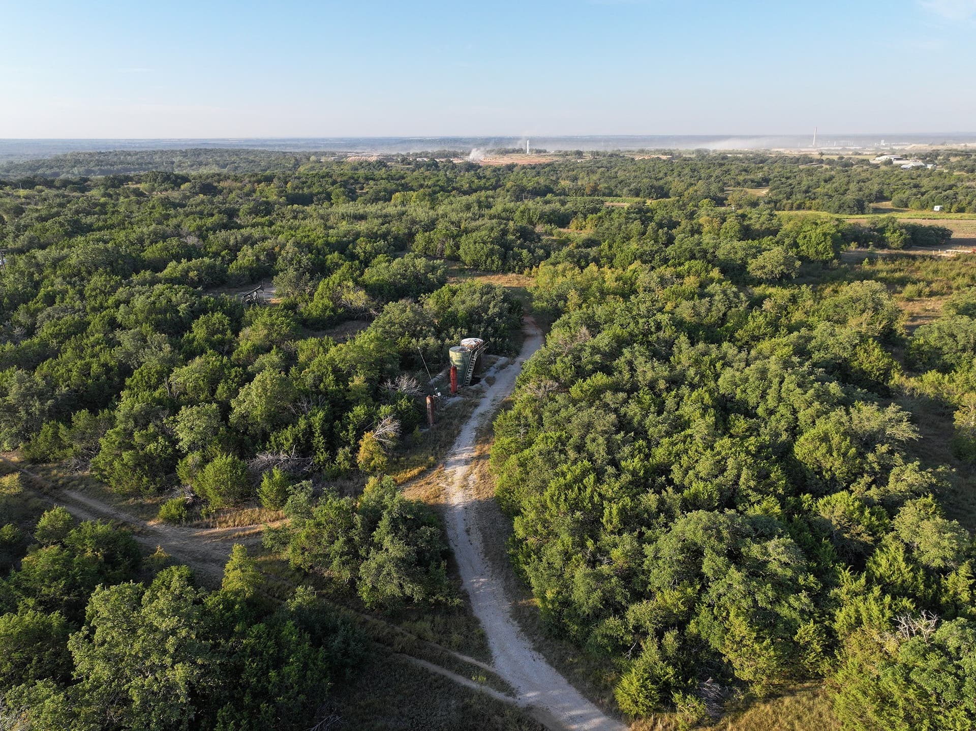 224.2 acres in Eastland County - photo 5
