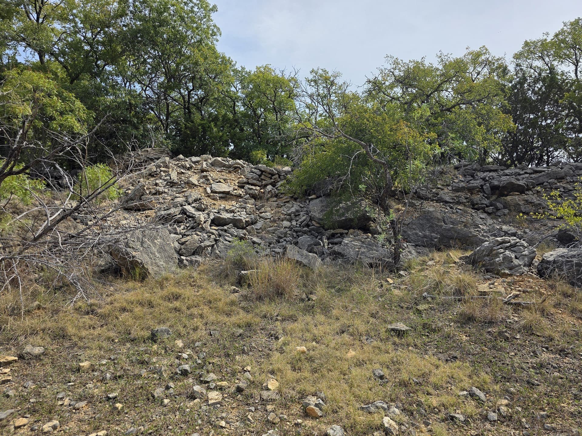 224.2 acres in Eastland County - photo 30