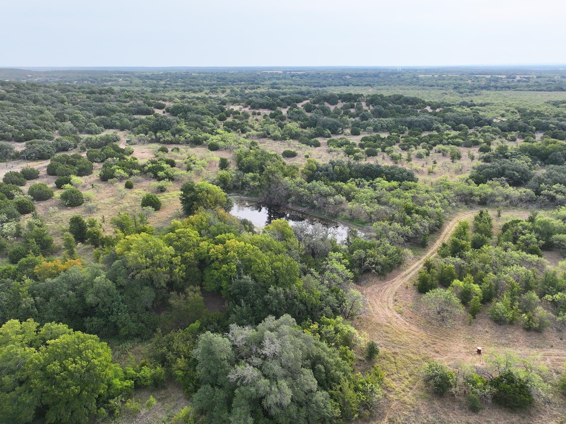 224.2 acres in Eastland County - photo 17