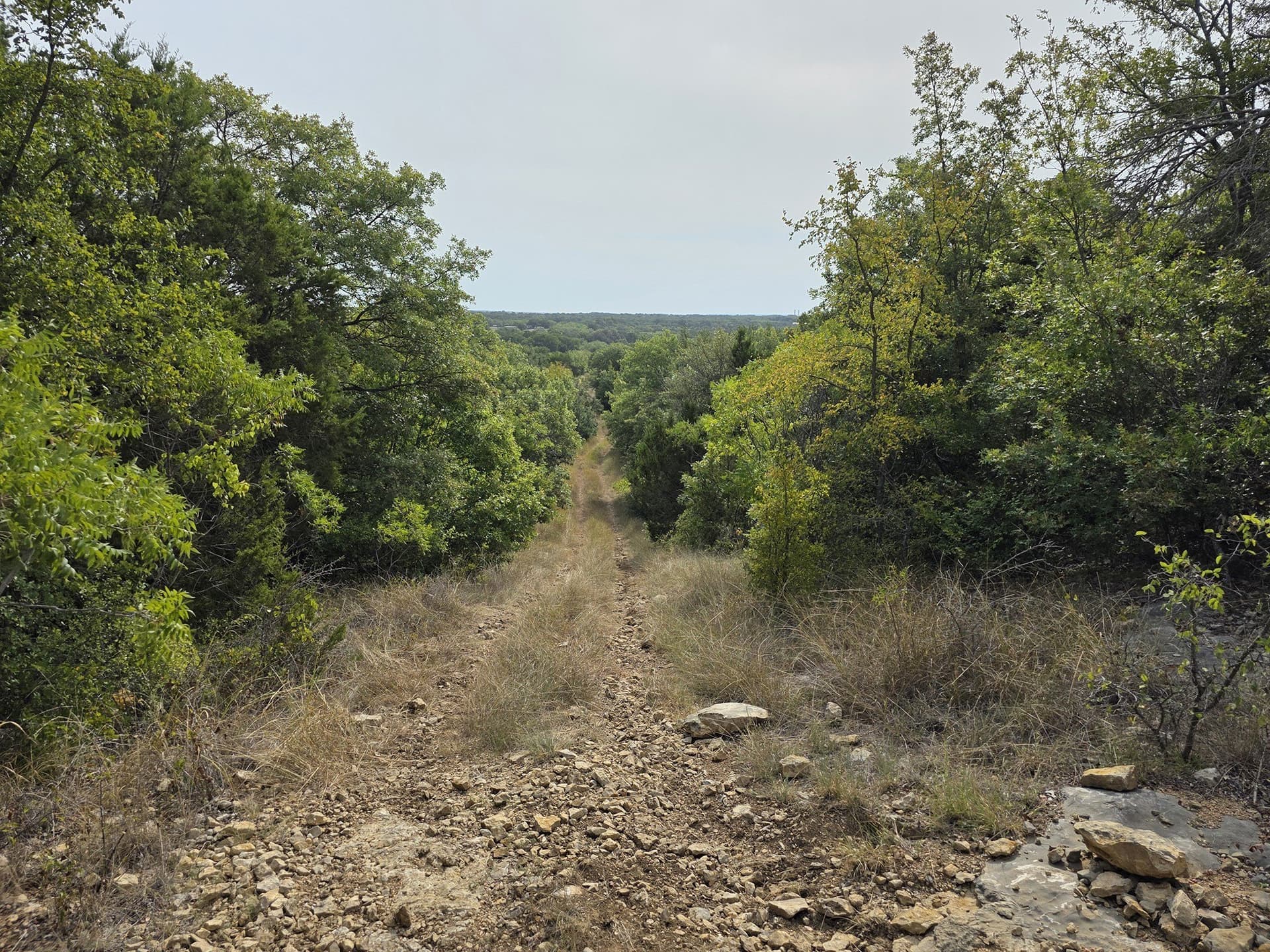 224.2 acres in Eastland County - photo 28