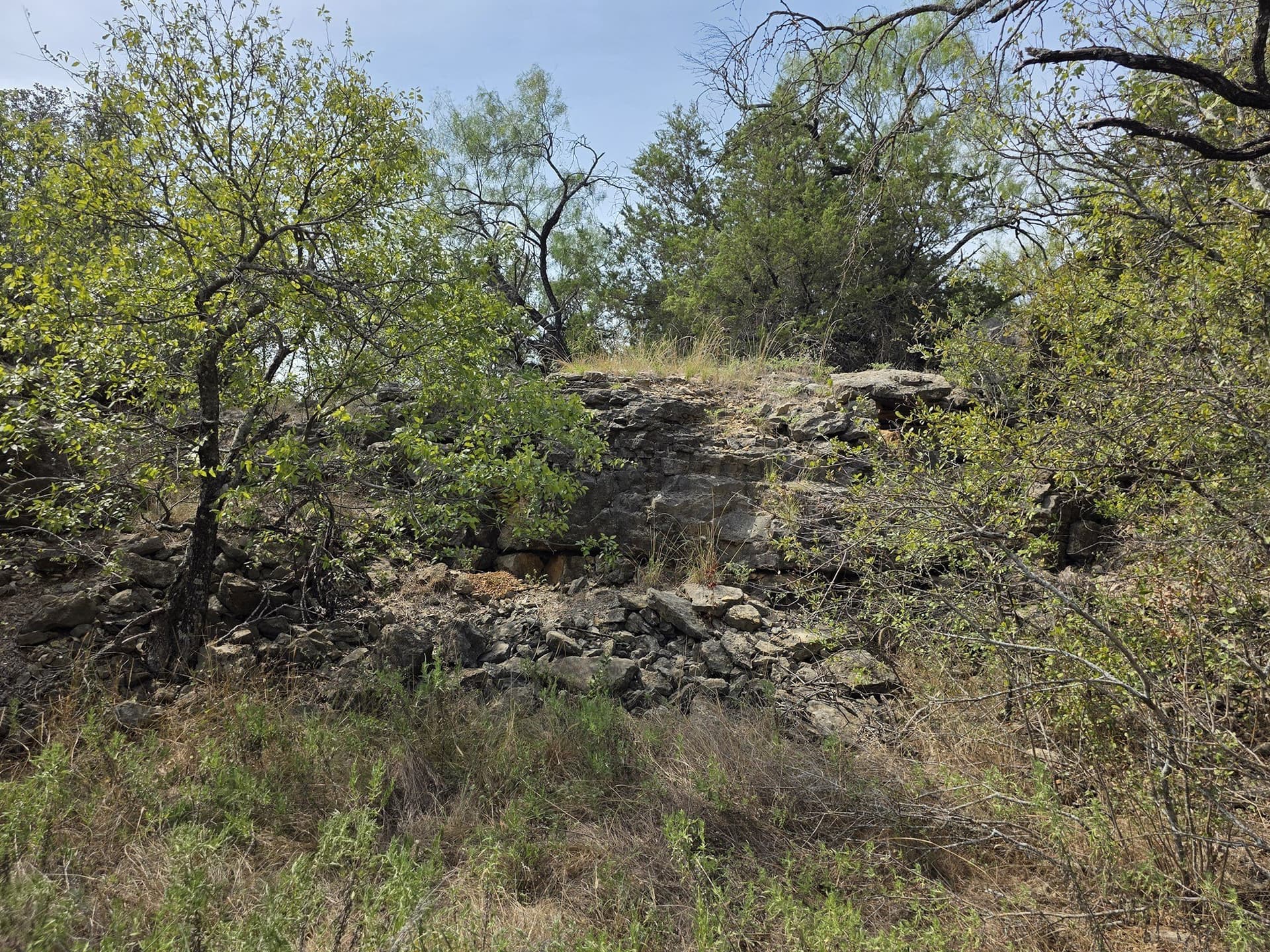 224.2 acres in Eastland County - photo 29