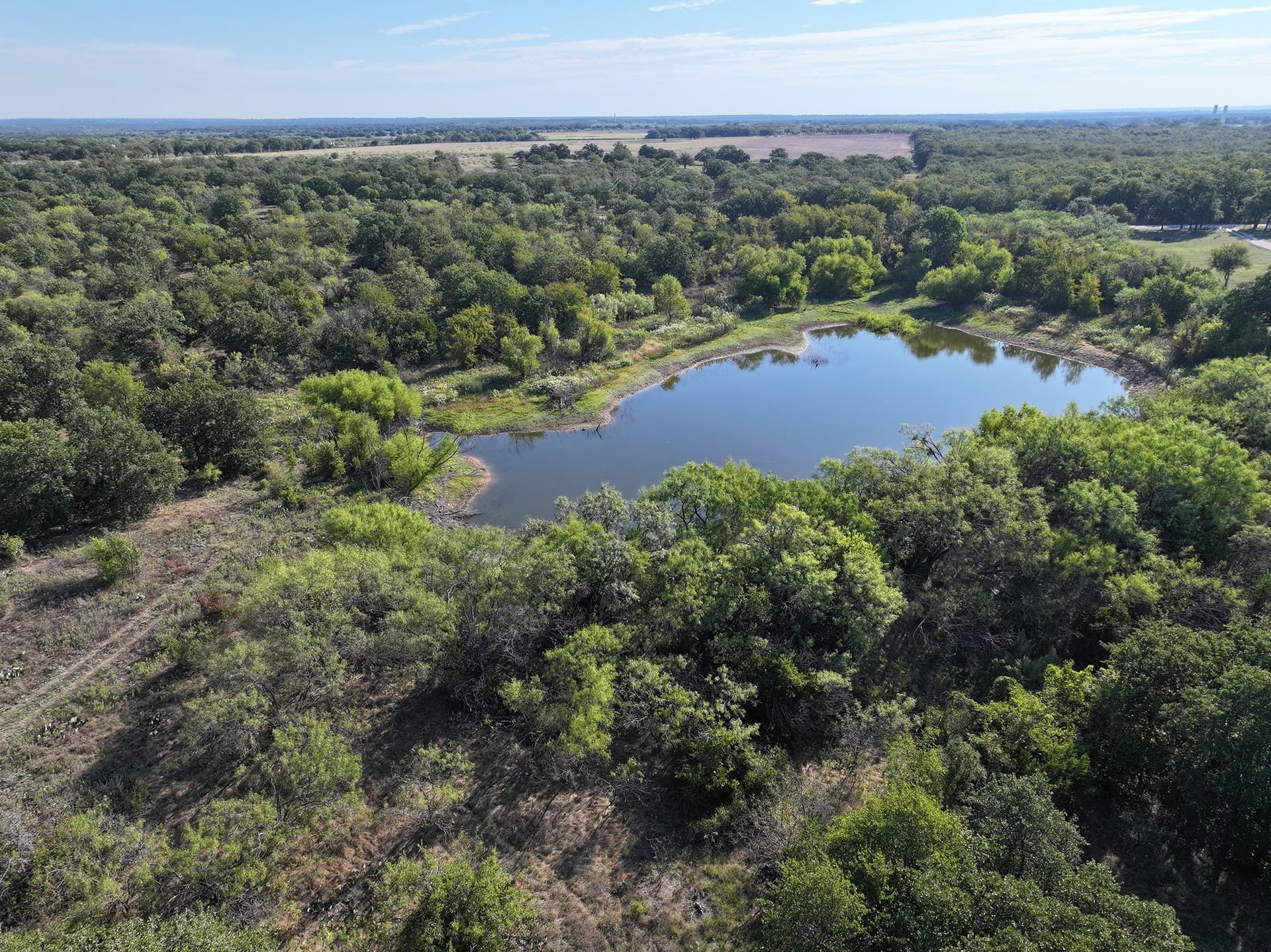 224.2 acres in Eastland County - photo 22
