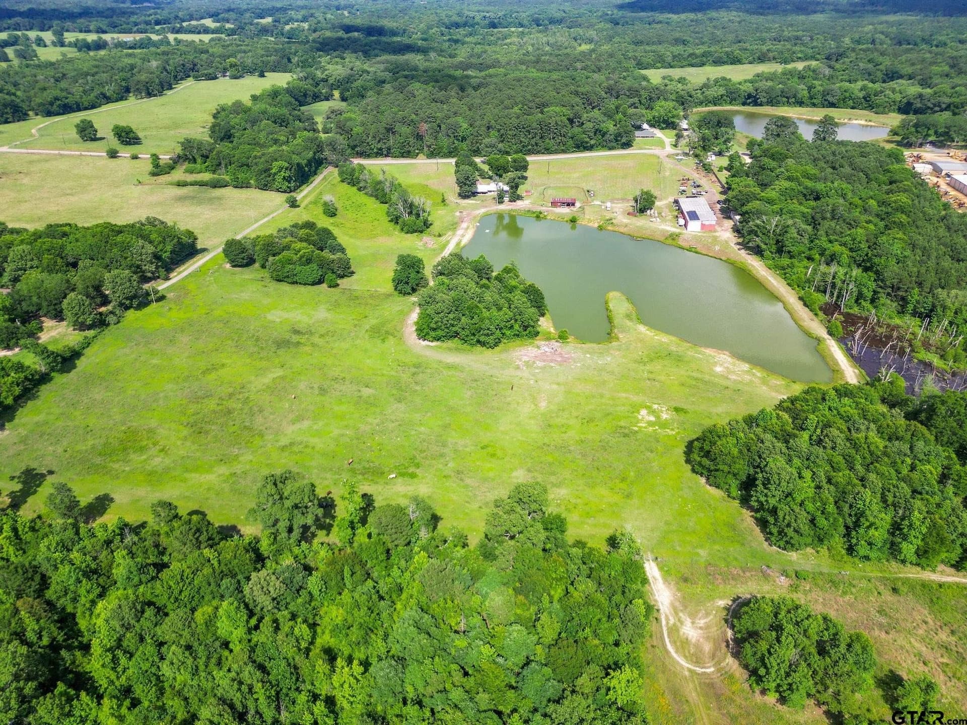 10 acres in Cass County gallery image 4