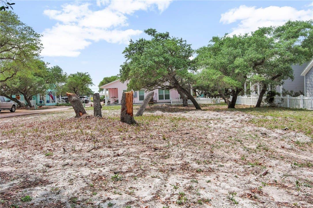 0.09 acres in Aransas County - photo 10