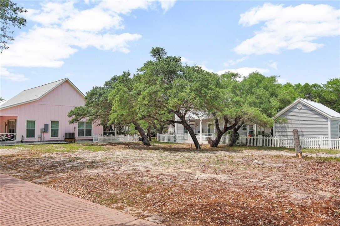 0.09 acres in Aransas County - photo 4
