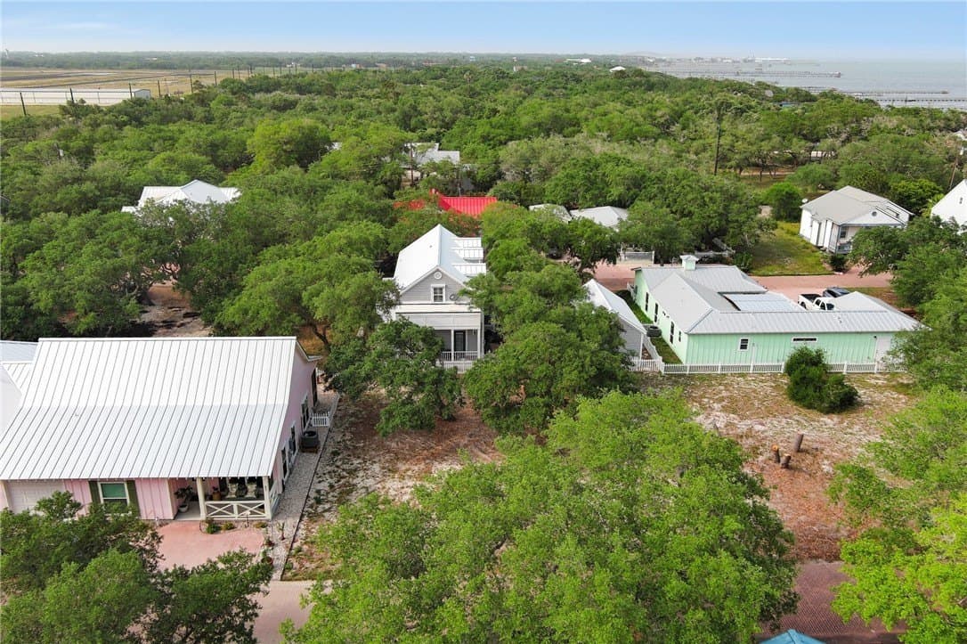 0.09 acres in Aransas County - photo 11