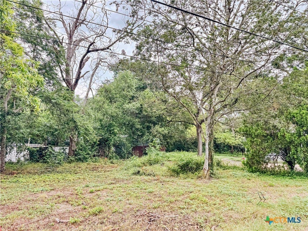 0.1 acres in Gonzales County featured view