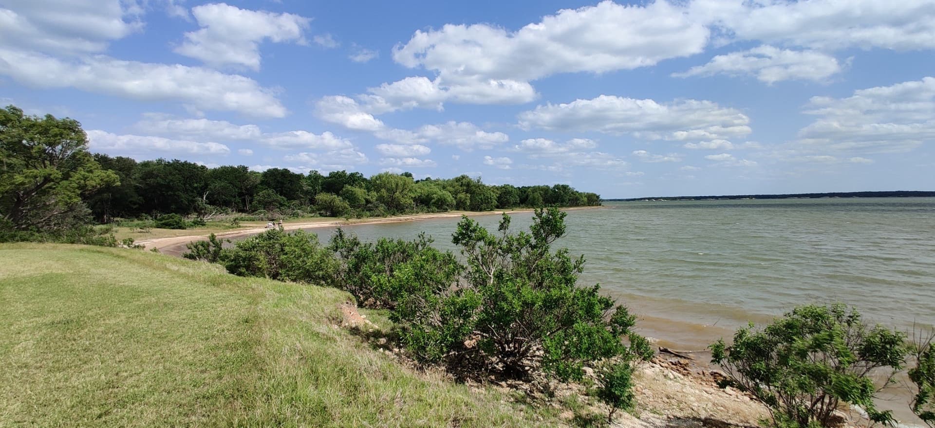 0.26 acres in Hill County - photo 13
