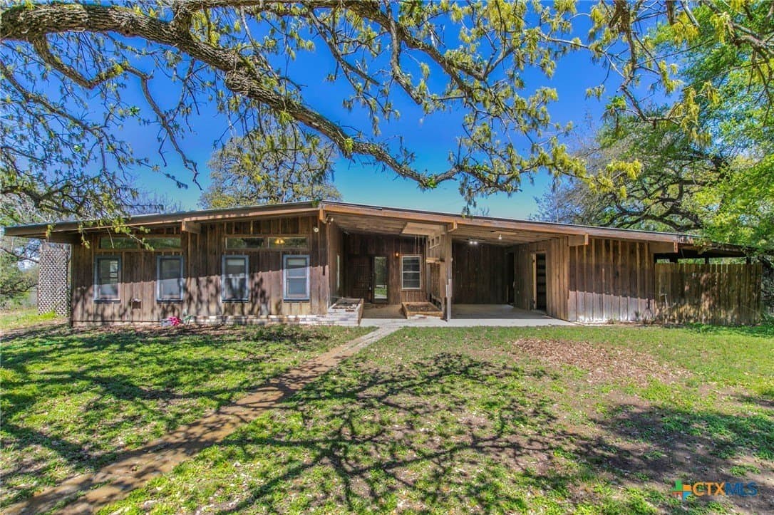 80.35 acres in Milam County gallery image 2