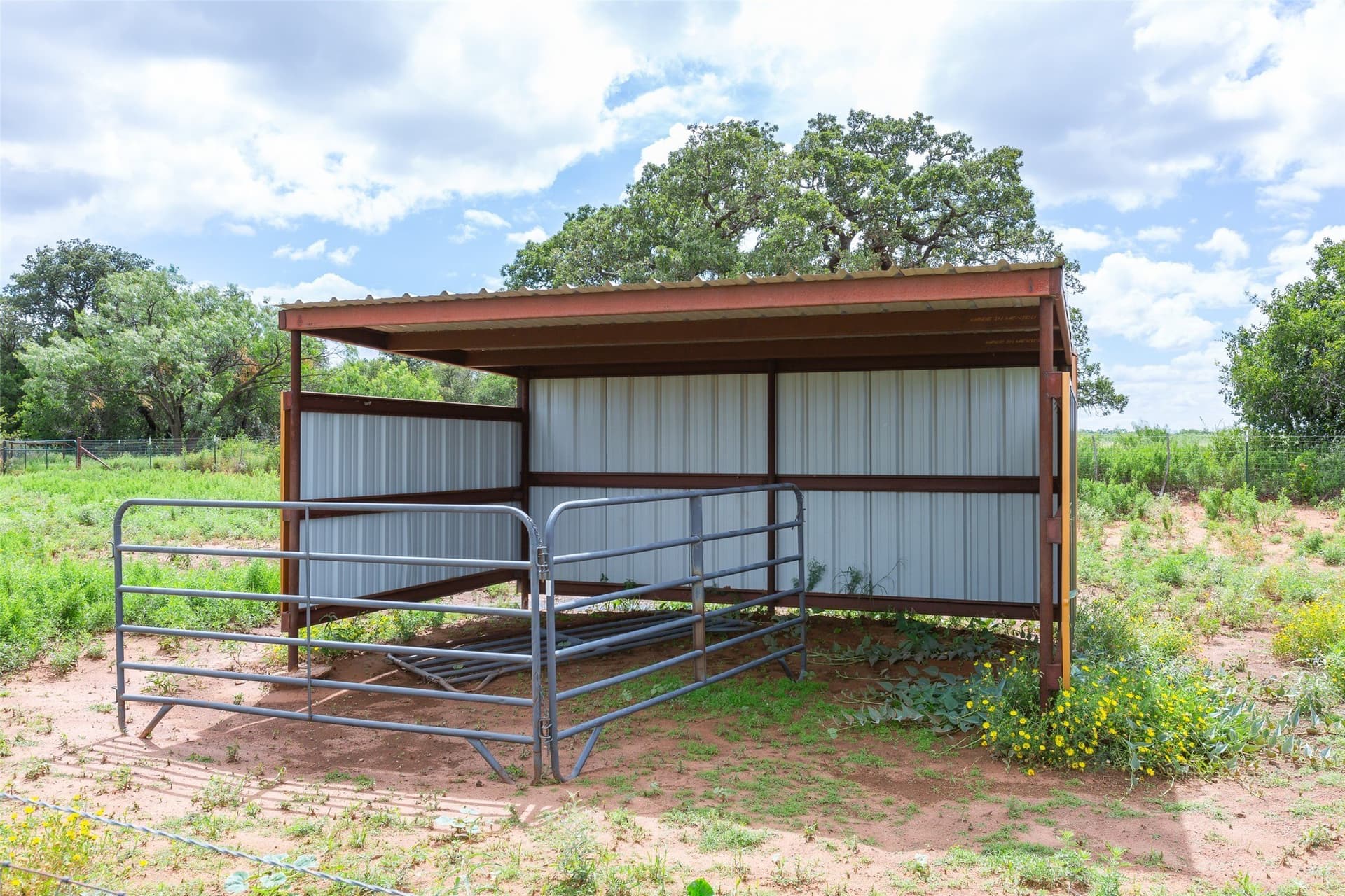 10.43 acres in Taylor County - photo 17