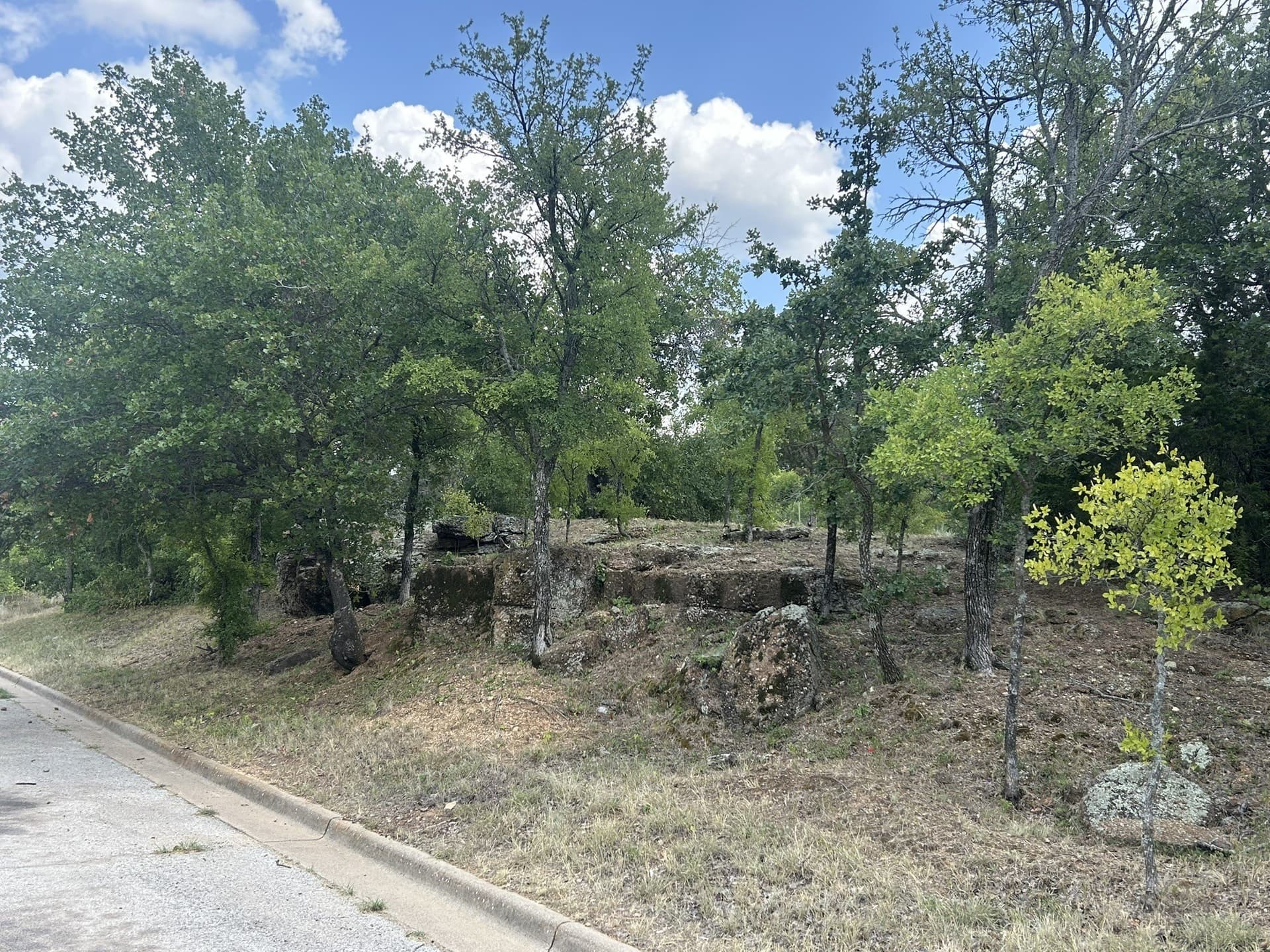 1.82 acres in Young County