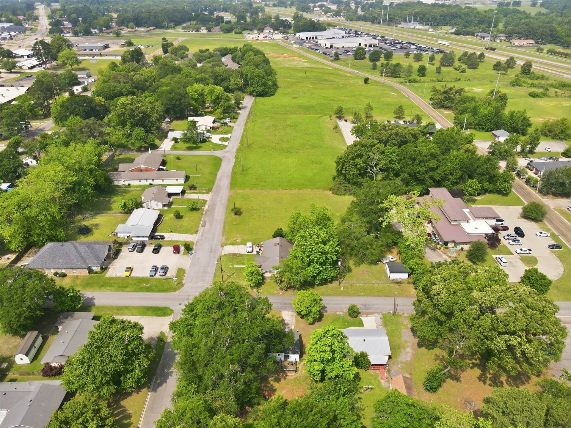 0.64 acres in Titus County - photo 11