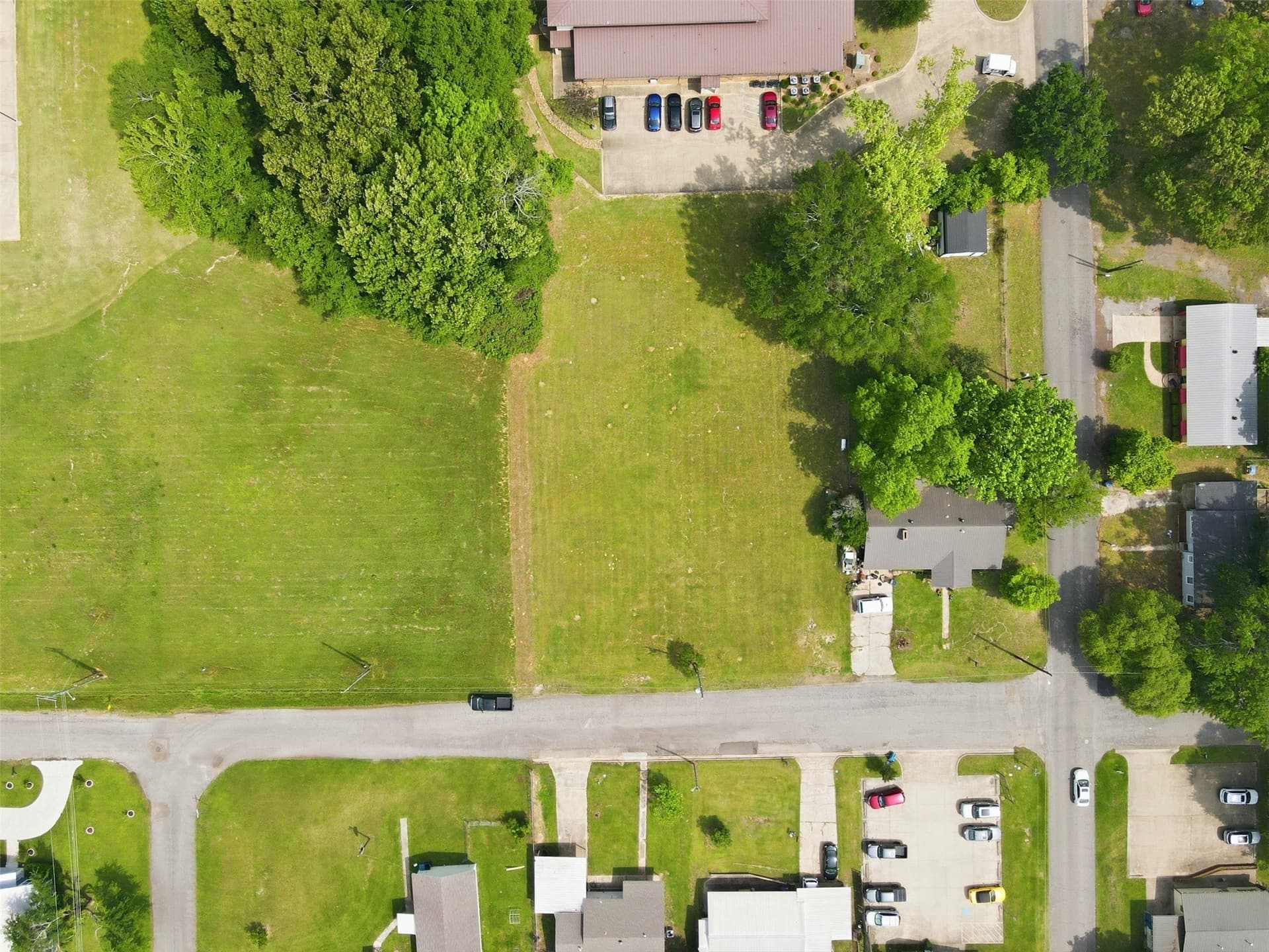 0.64 acres in Titus County - photo 15