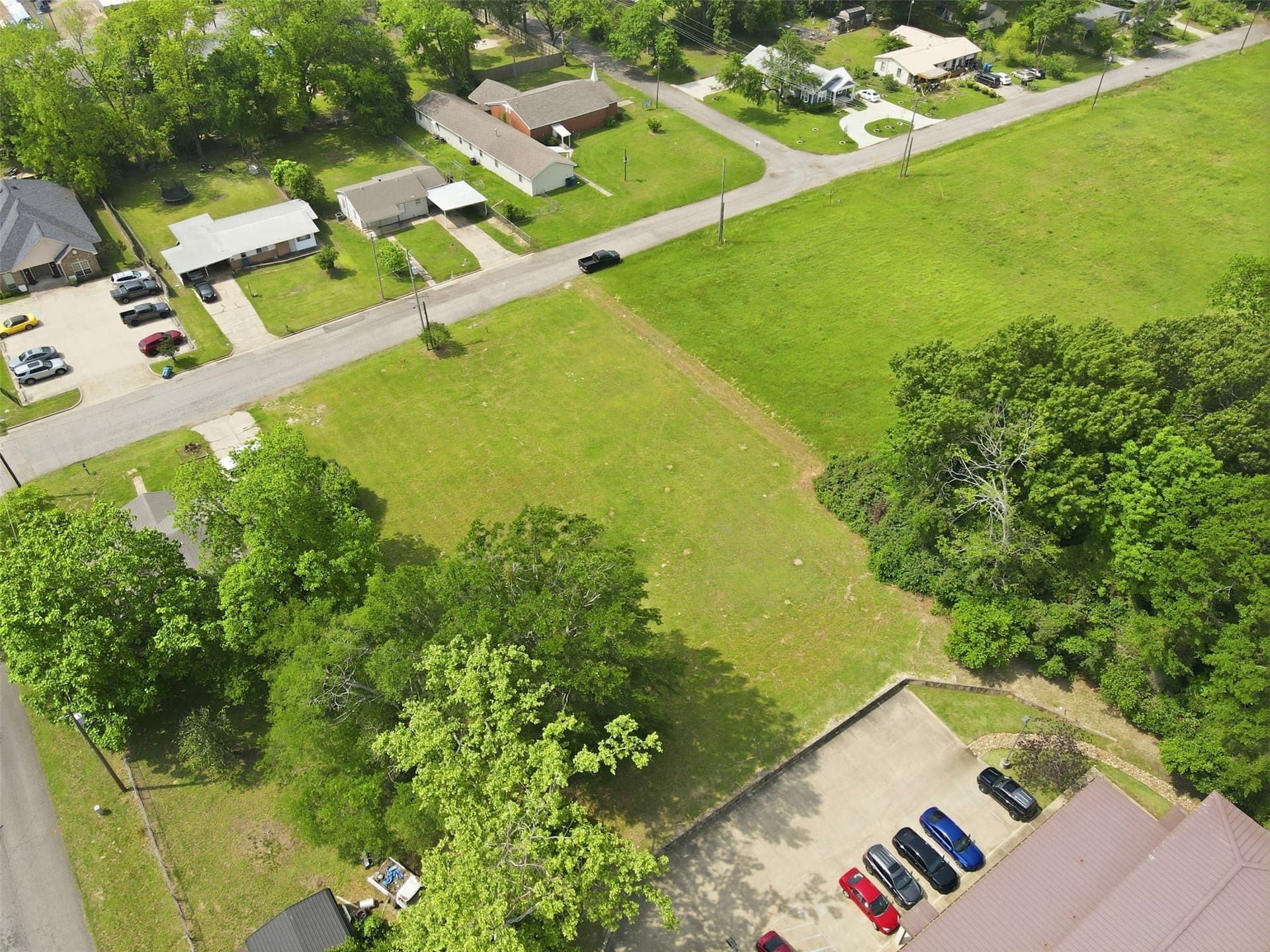 0.64 acres in Titus County - photo 12