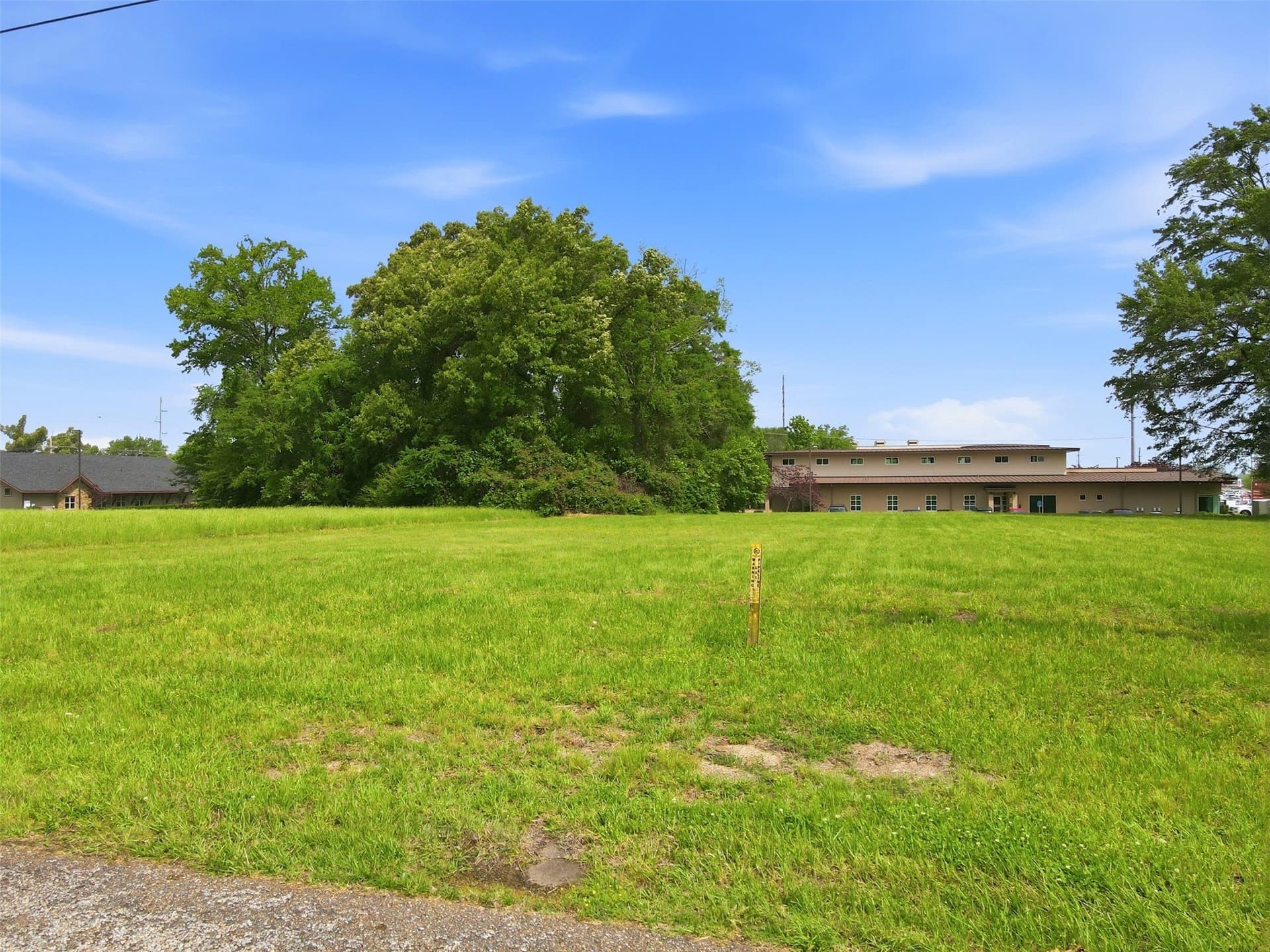 0.64 acres in Titus County gallery image 2