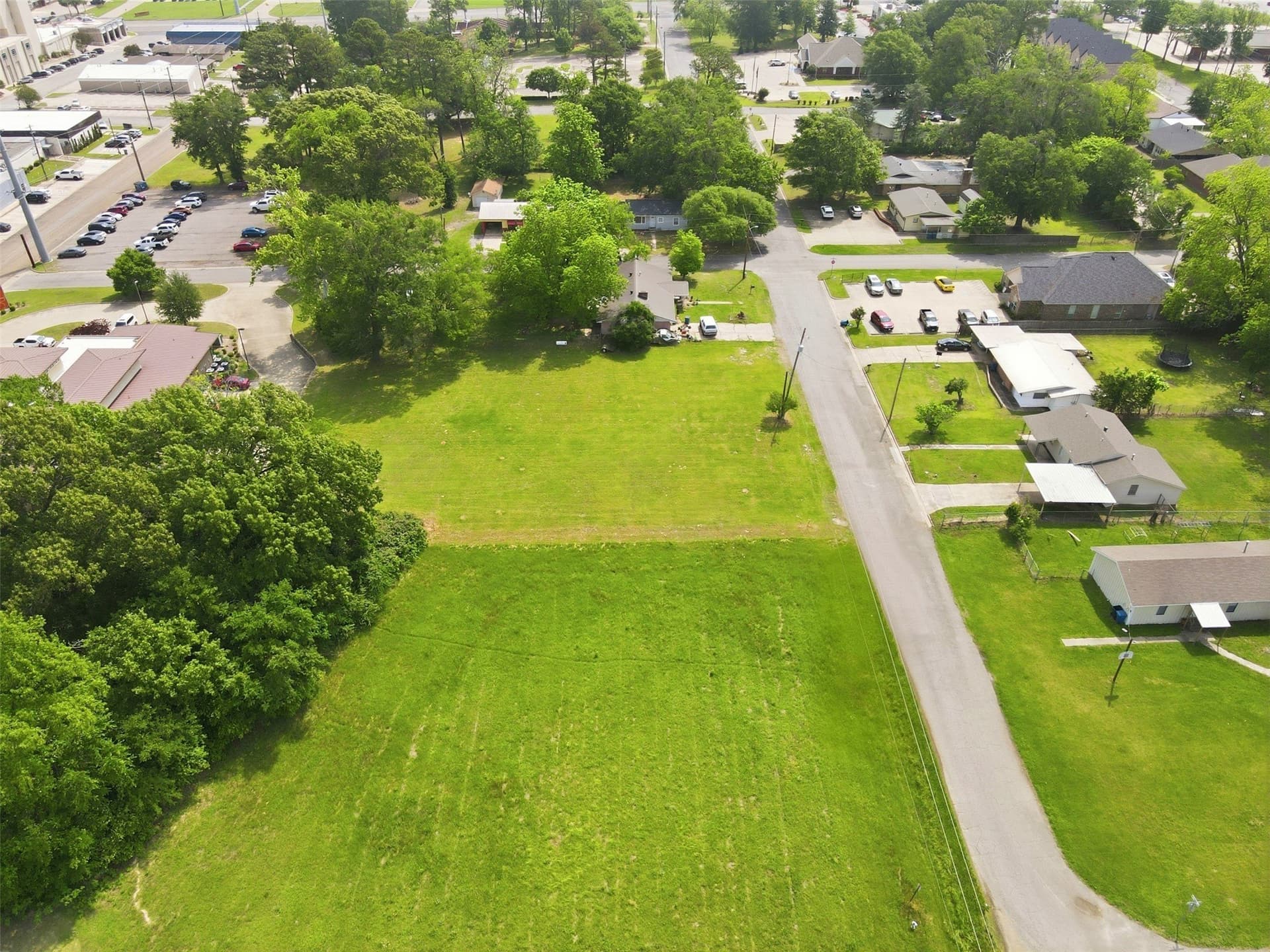 0.64 acres in Titus County - photo 8