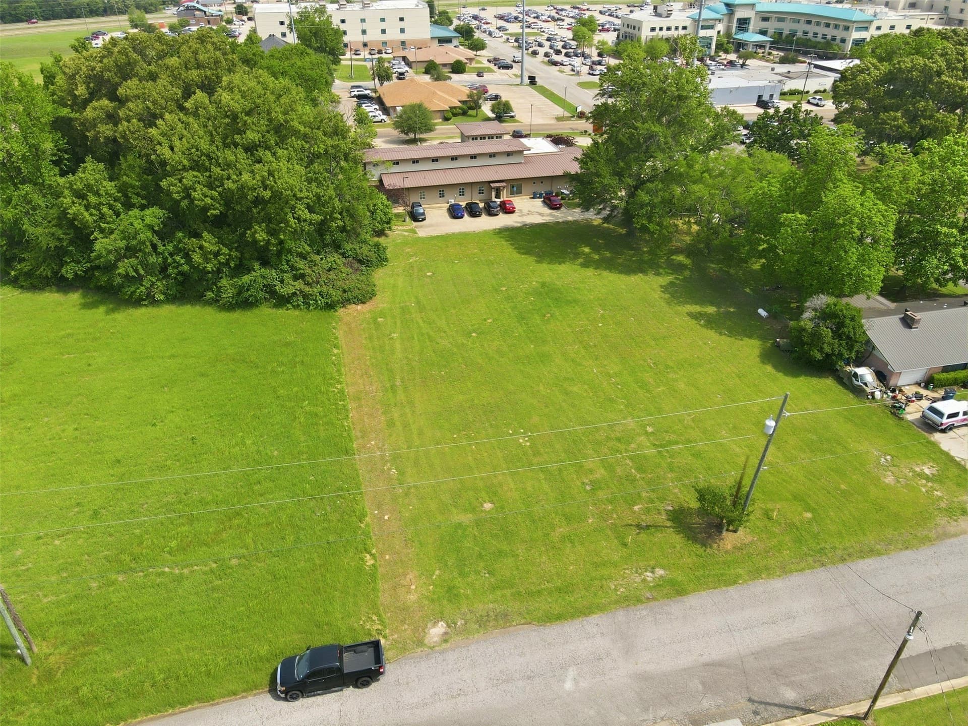 0.64 acres in Titus County - photo 6