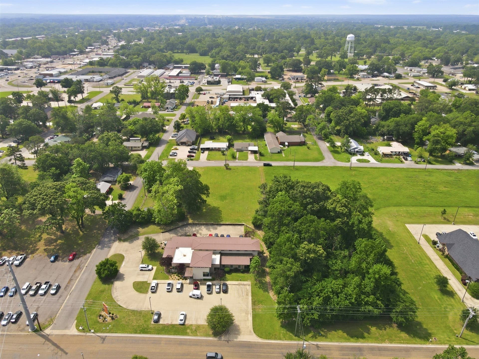 0.64 acres in Titus County - photo 14