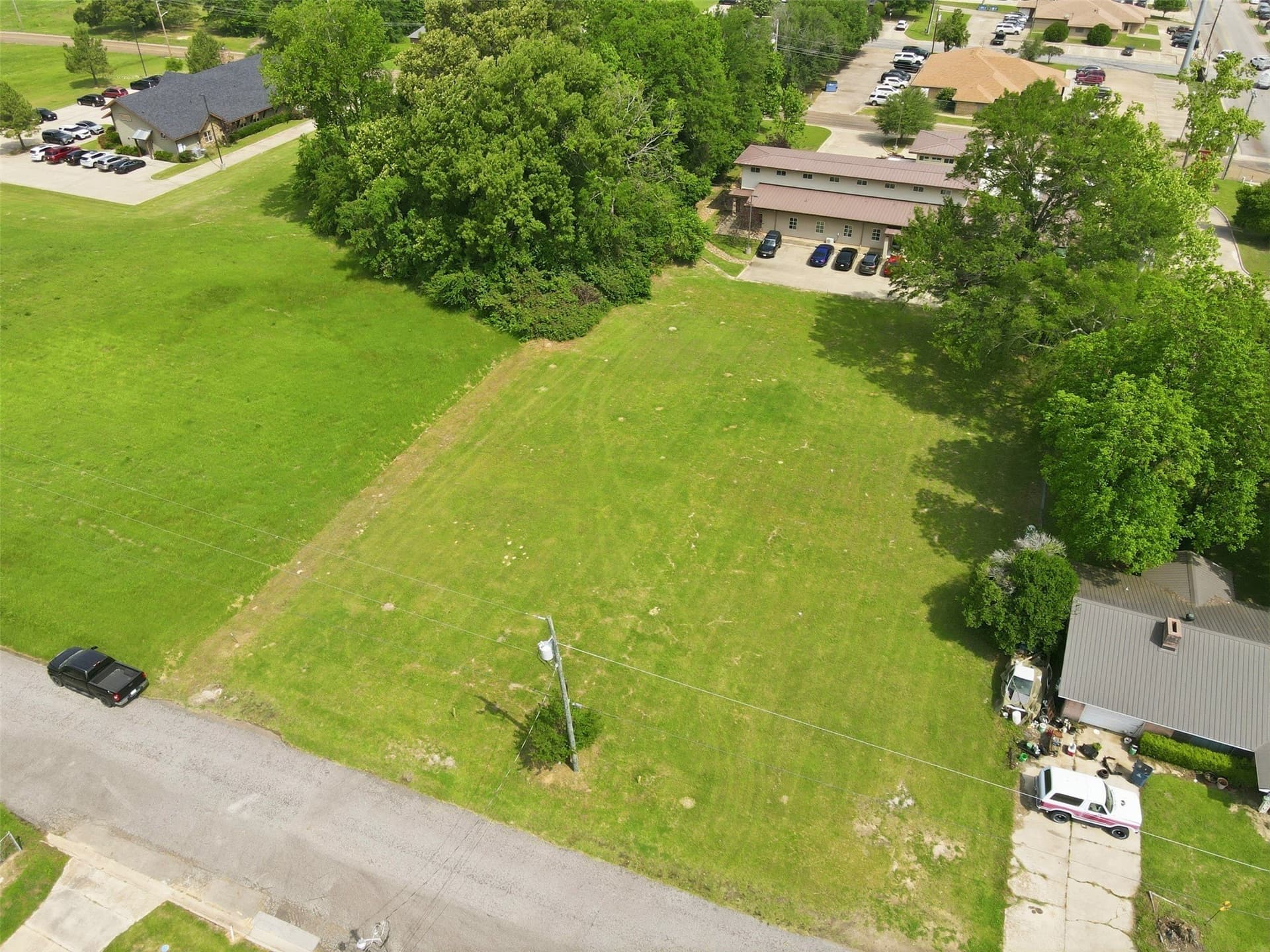 0.64 acres in Titus County - photo 7