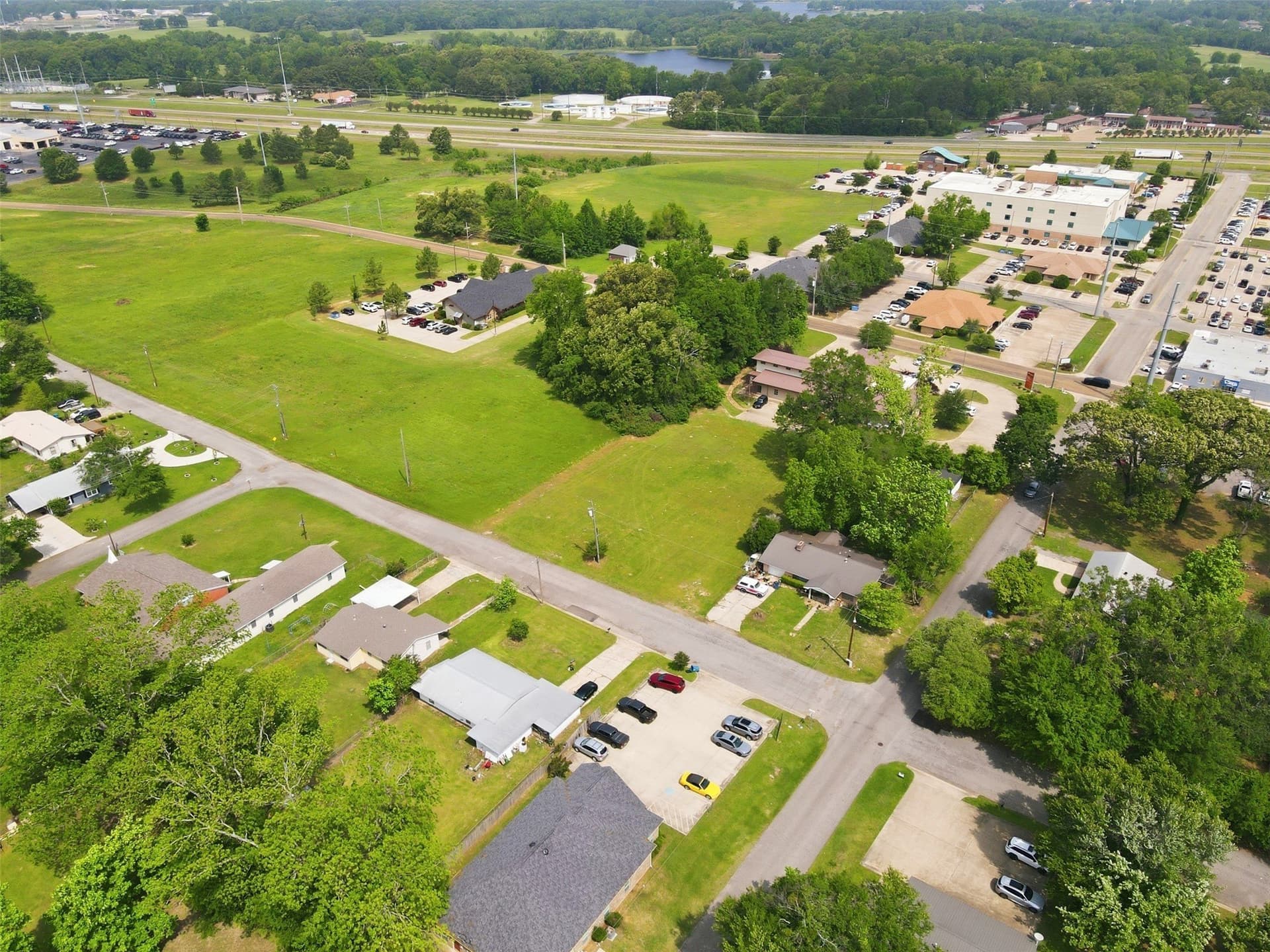 0.64 acres in Titus County - photo 10