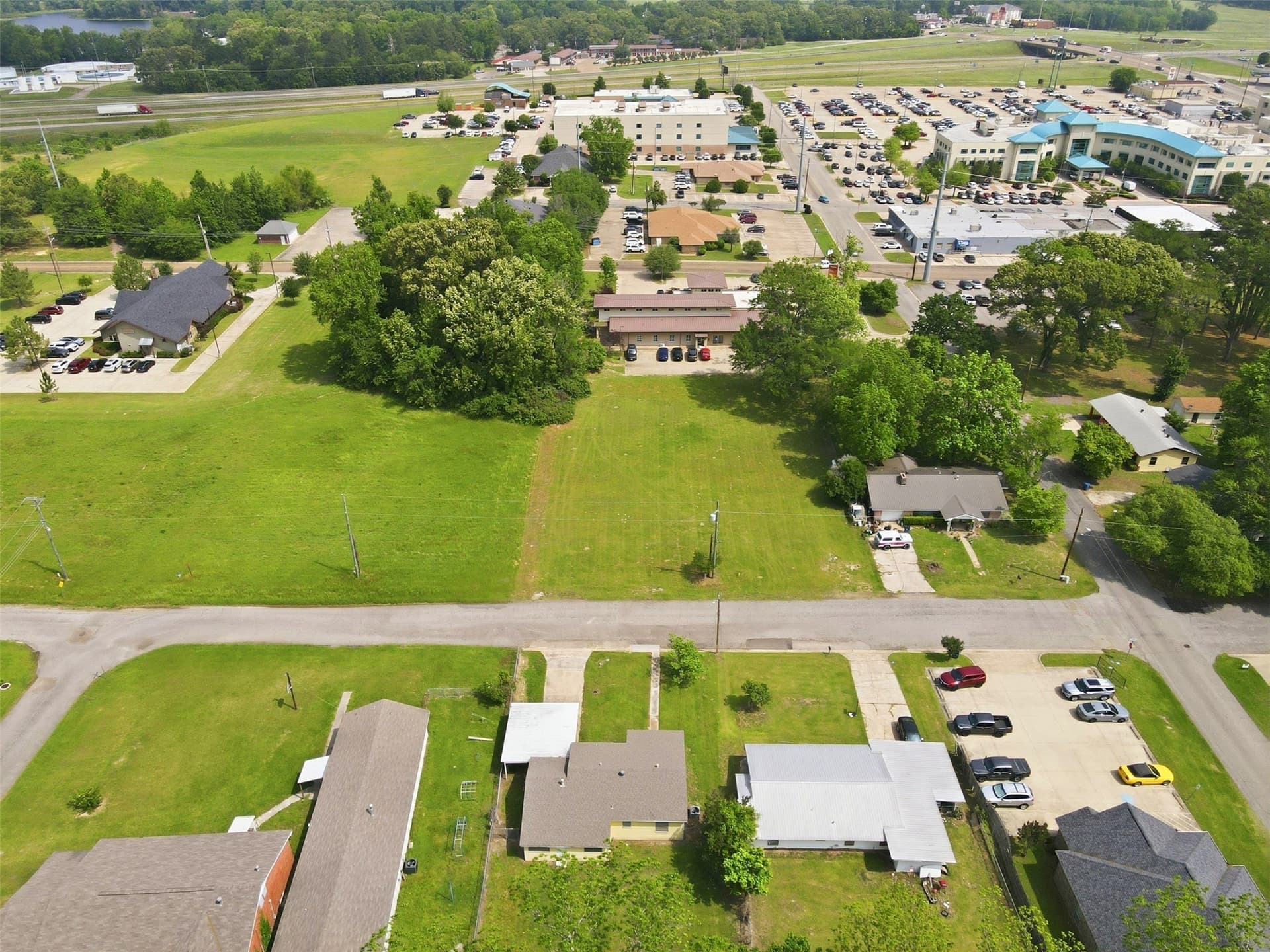 0.64 acres in Titus County - photo 9