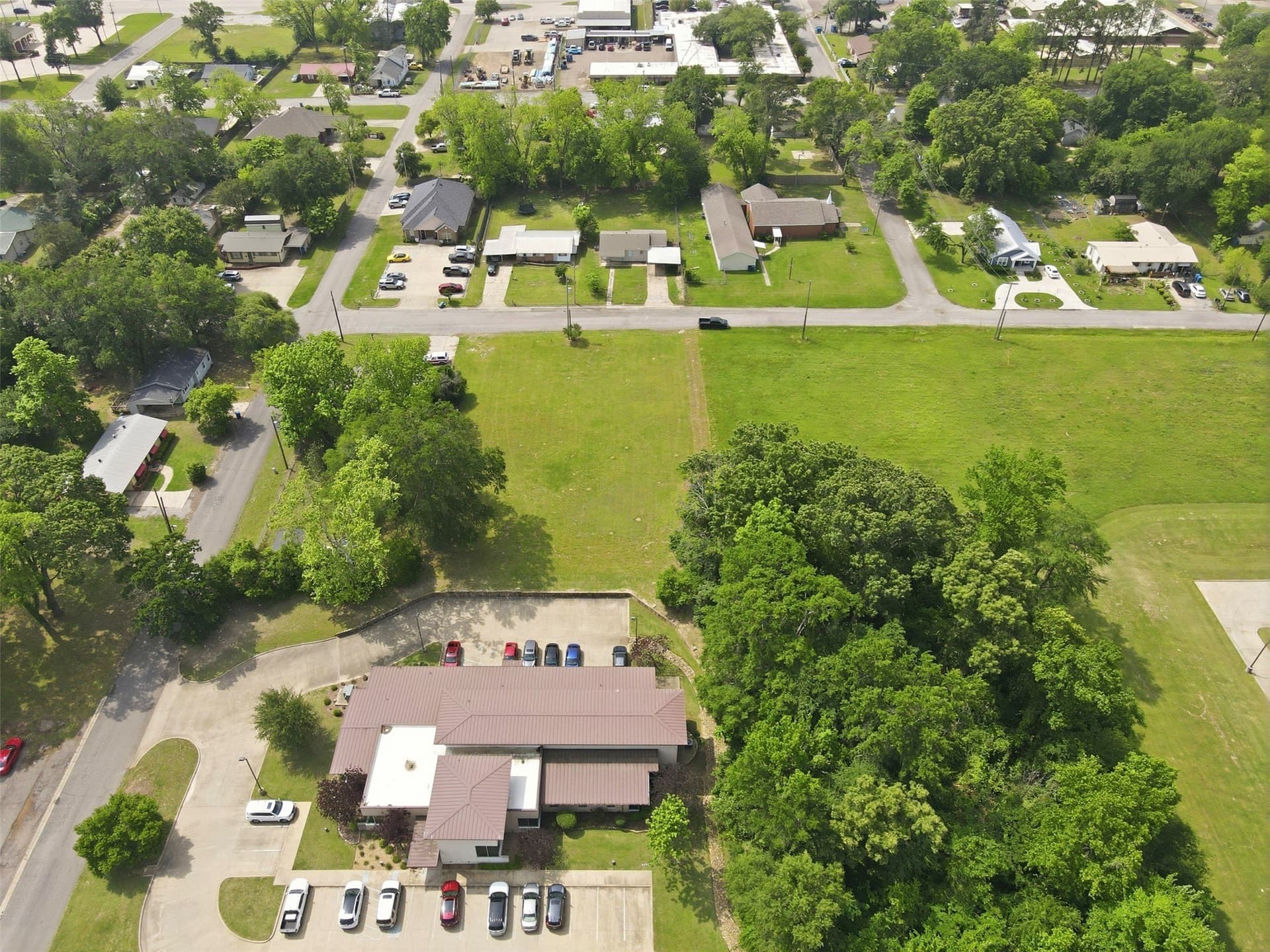 0.64 acres in Titus County - photo 13