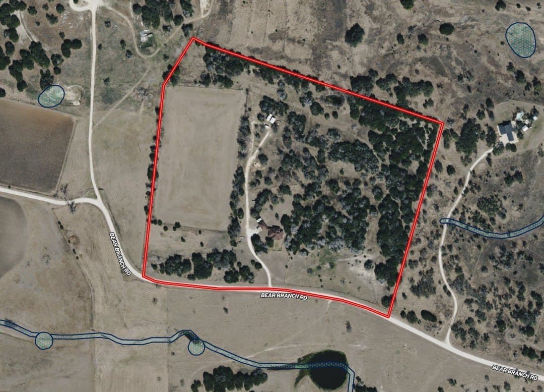 26.69 acres in Coryell County - photo 40