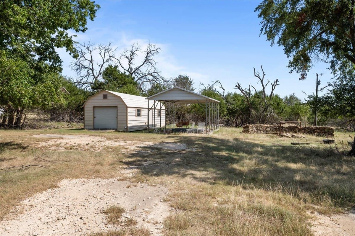 26.69 acres in Coryell County - photo 28
