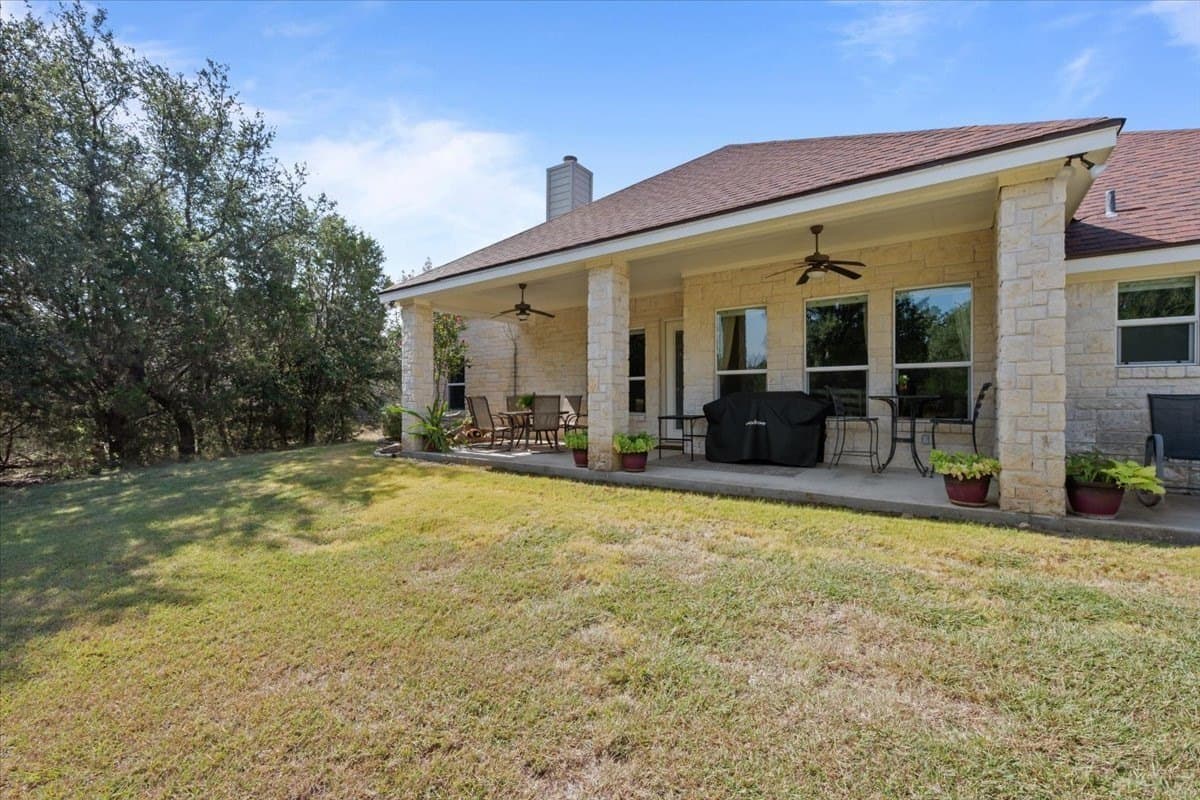 26.69 acres in Coryell County - photo 23