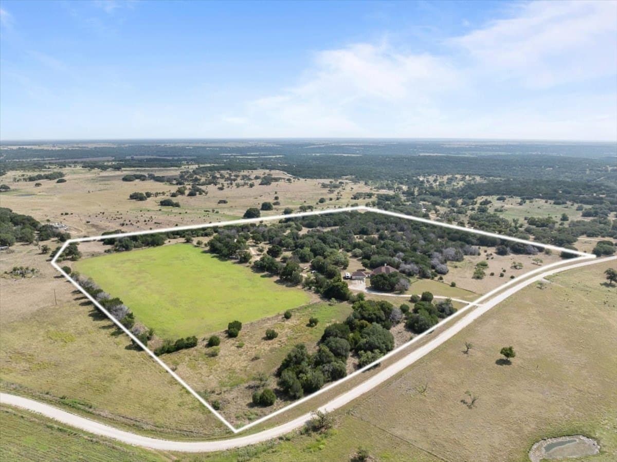 26.69 acres in Coryell County - photo 30