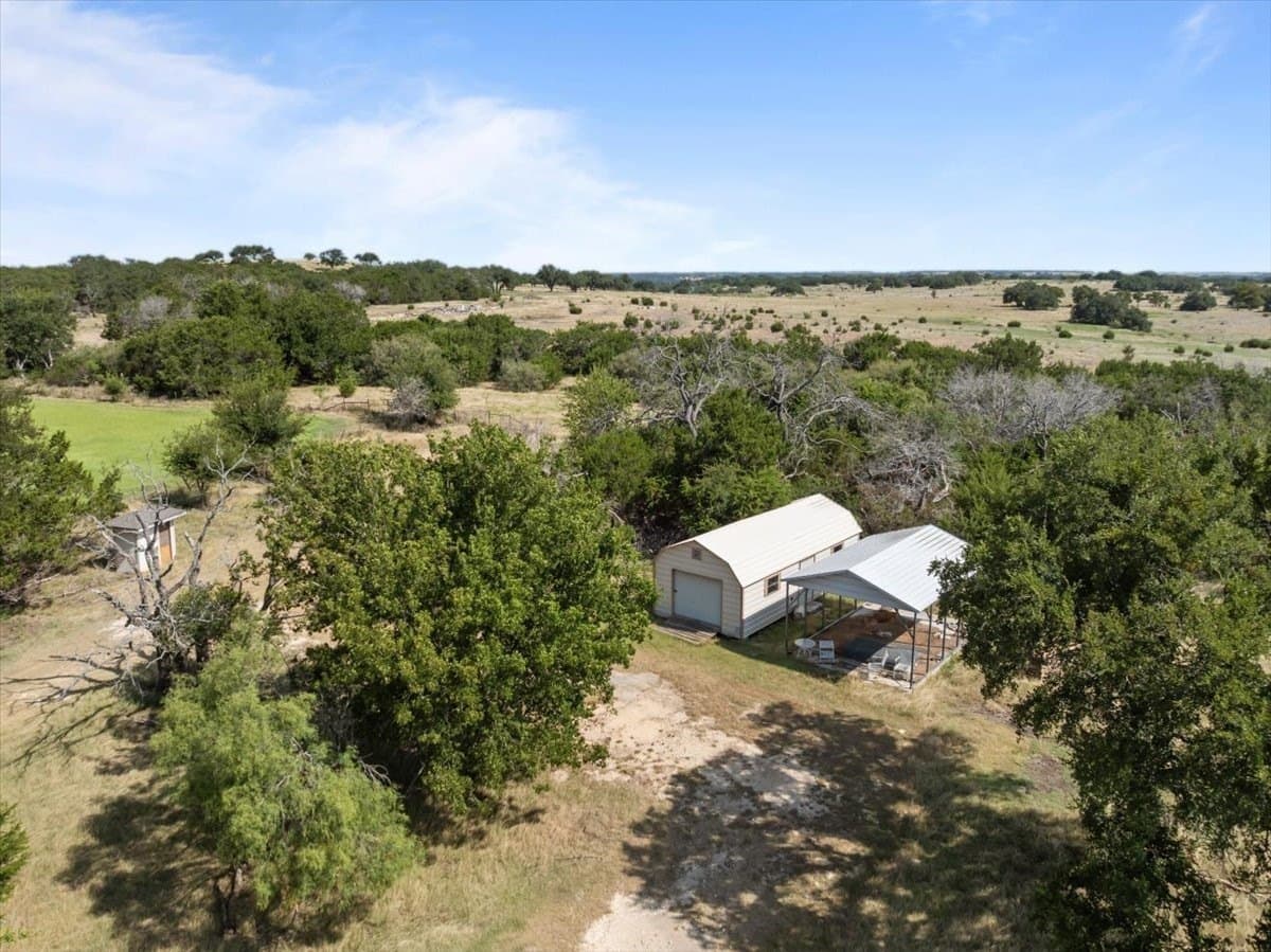 26.69 acres in Coryell County - photo 35