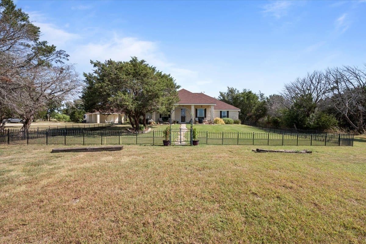 26.69 acres in Coryell County - photo 2