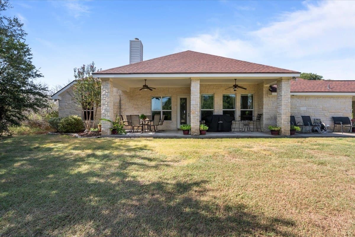 26.69 acres in Coryell County - photo 24