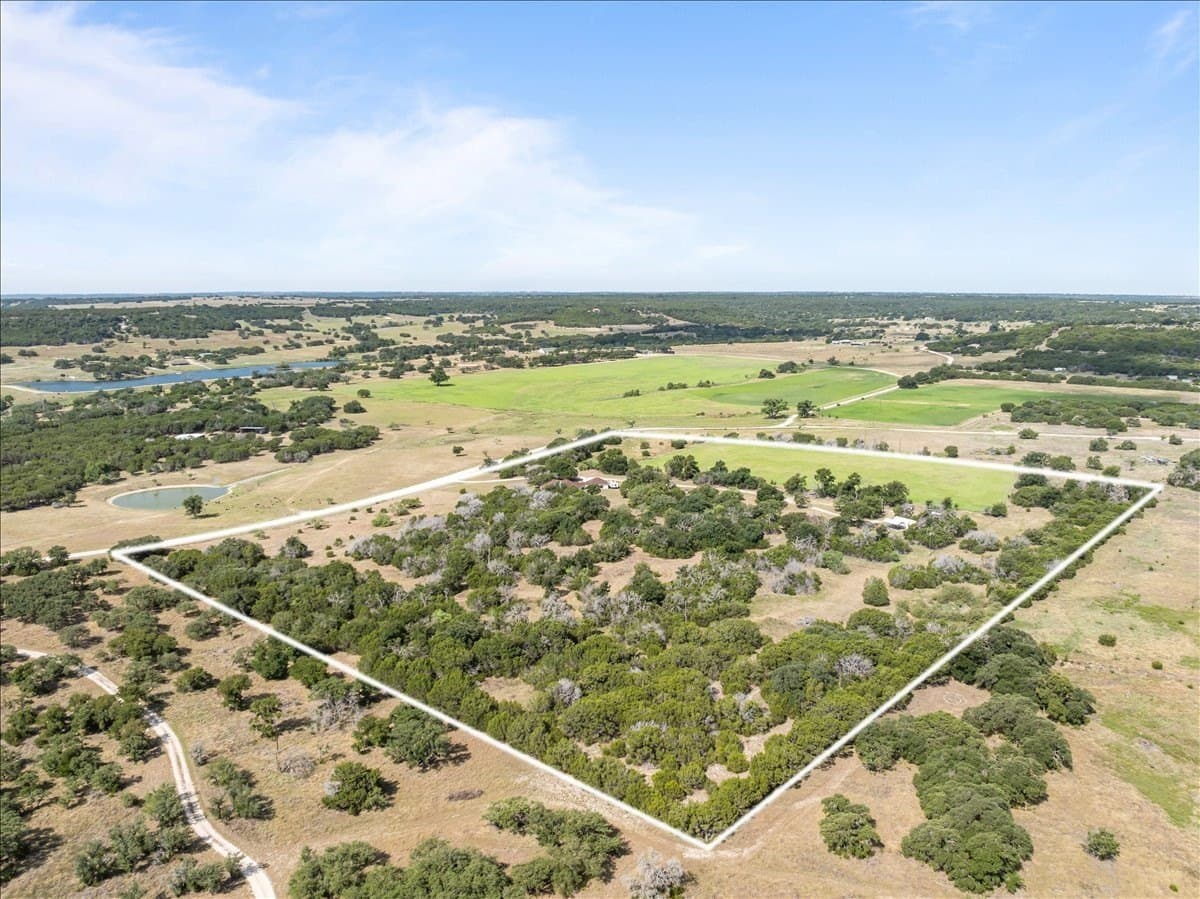 26.69 acres in Coryell County - photo 32