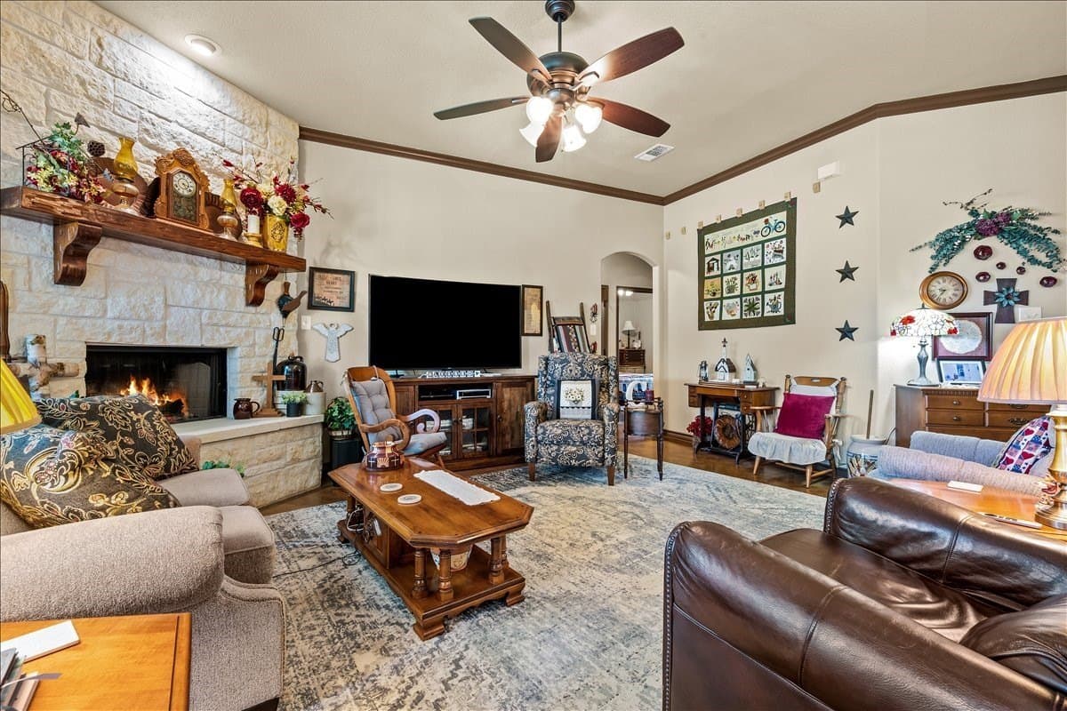 26.69 acres in Coryell County - photo 5