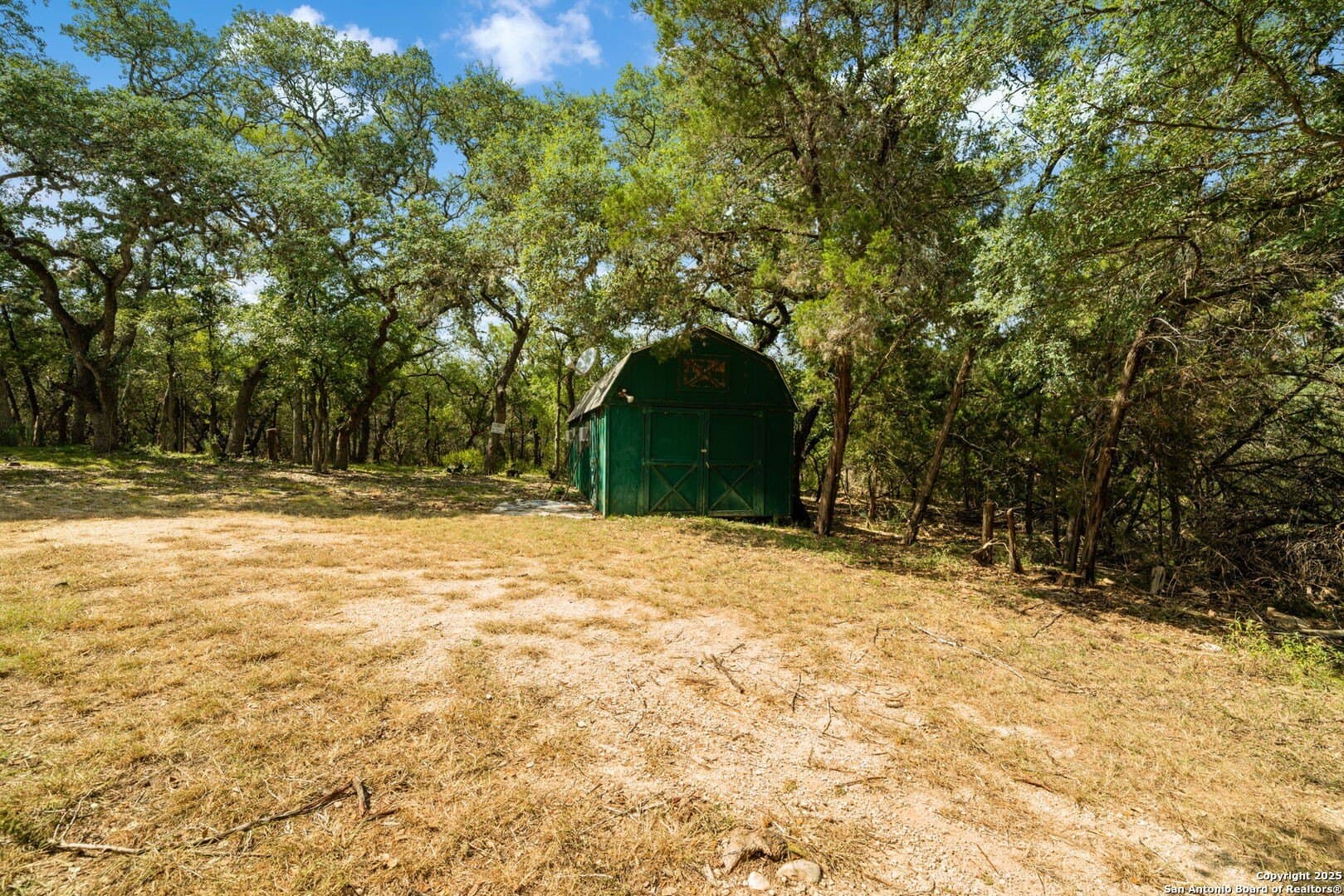 3.27 acres in Comal County - photo 8
