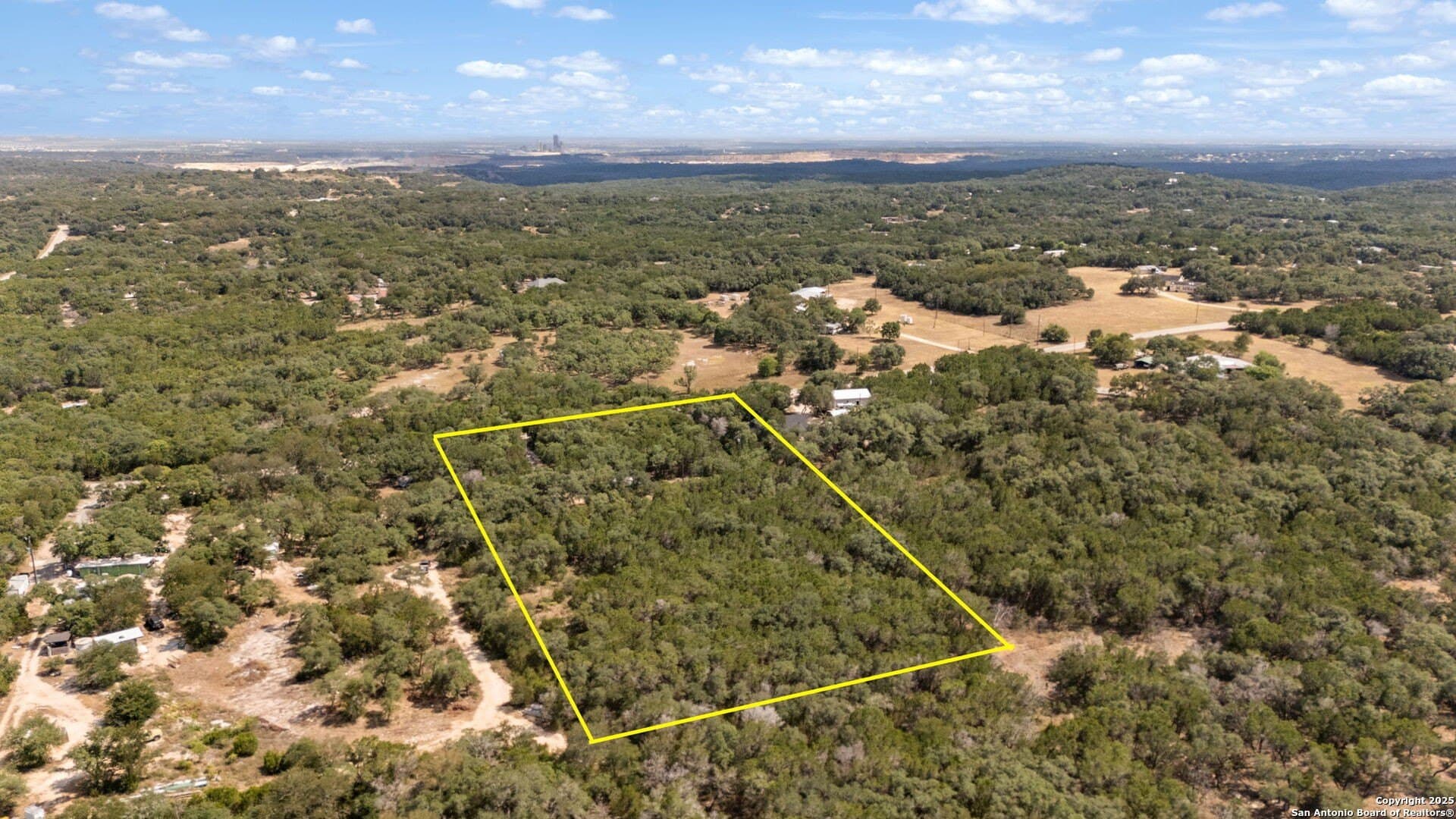 3.27 acres in Comal County - photo 25