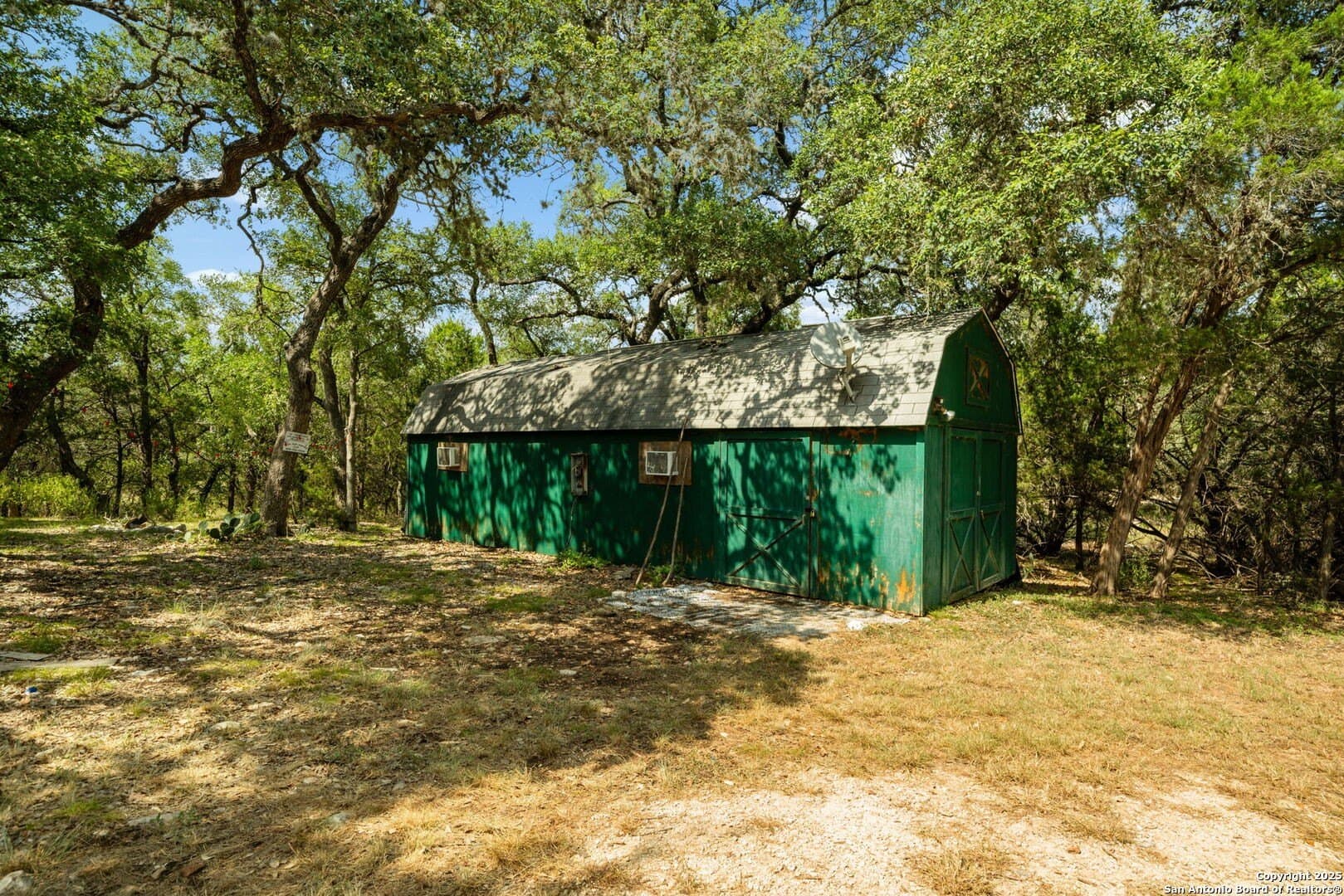 3.27 acres in Comal County - photo 7