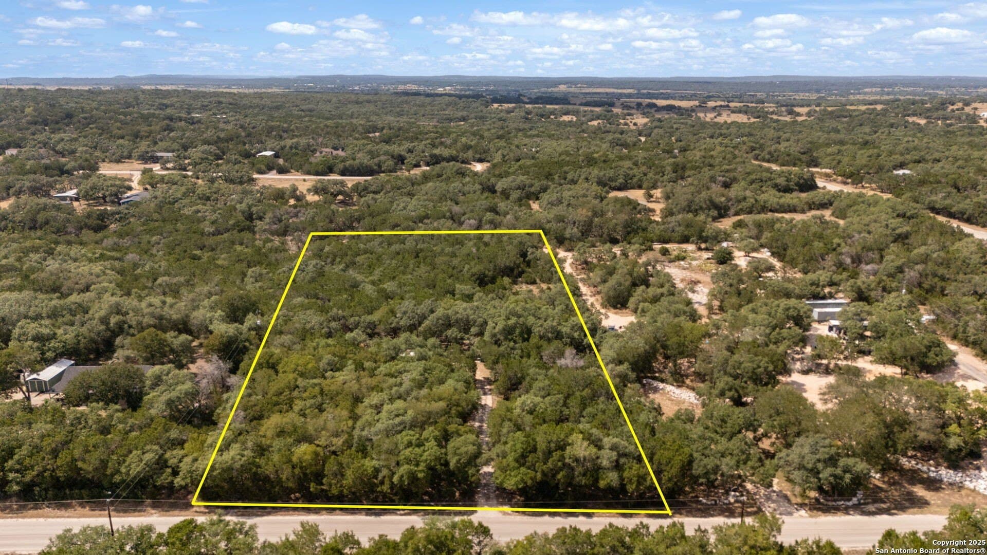 3.27 acres in Comal County - photo 22