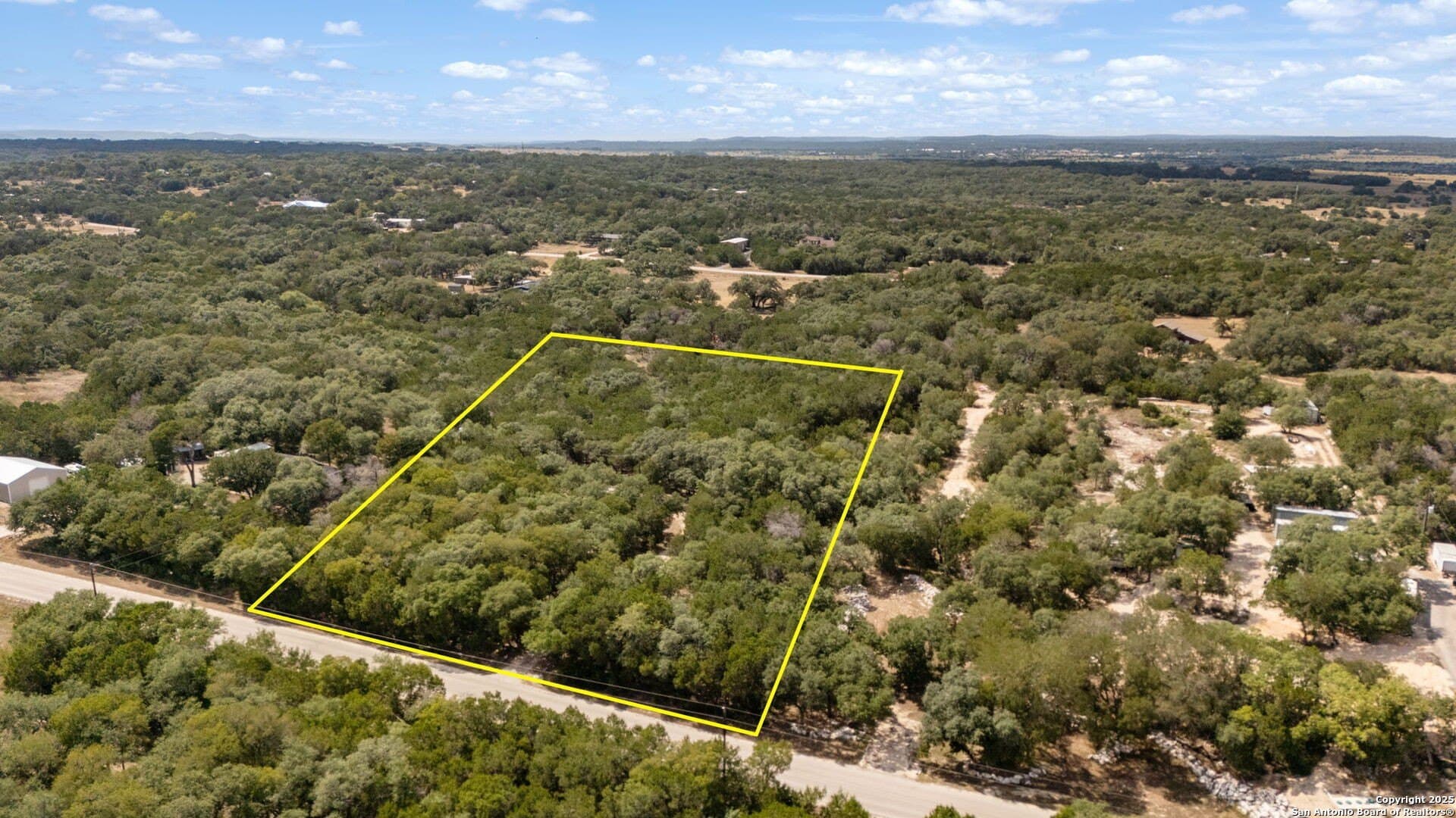 3.27 acres in Comal County - photo 23