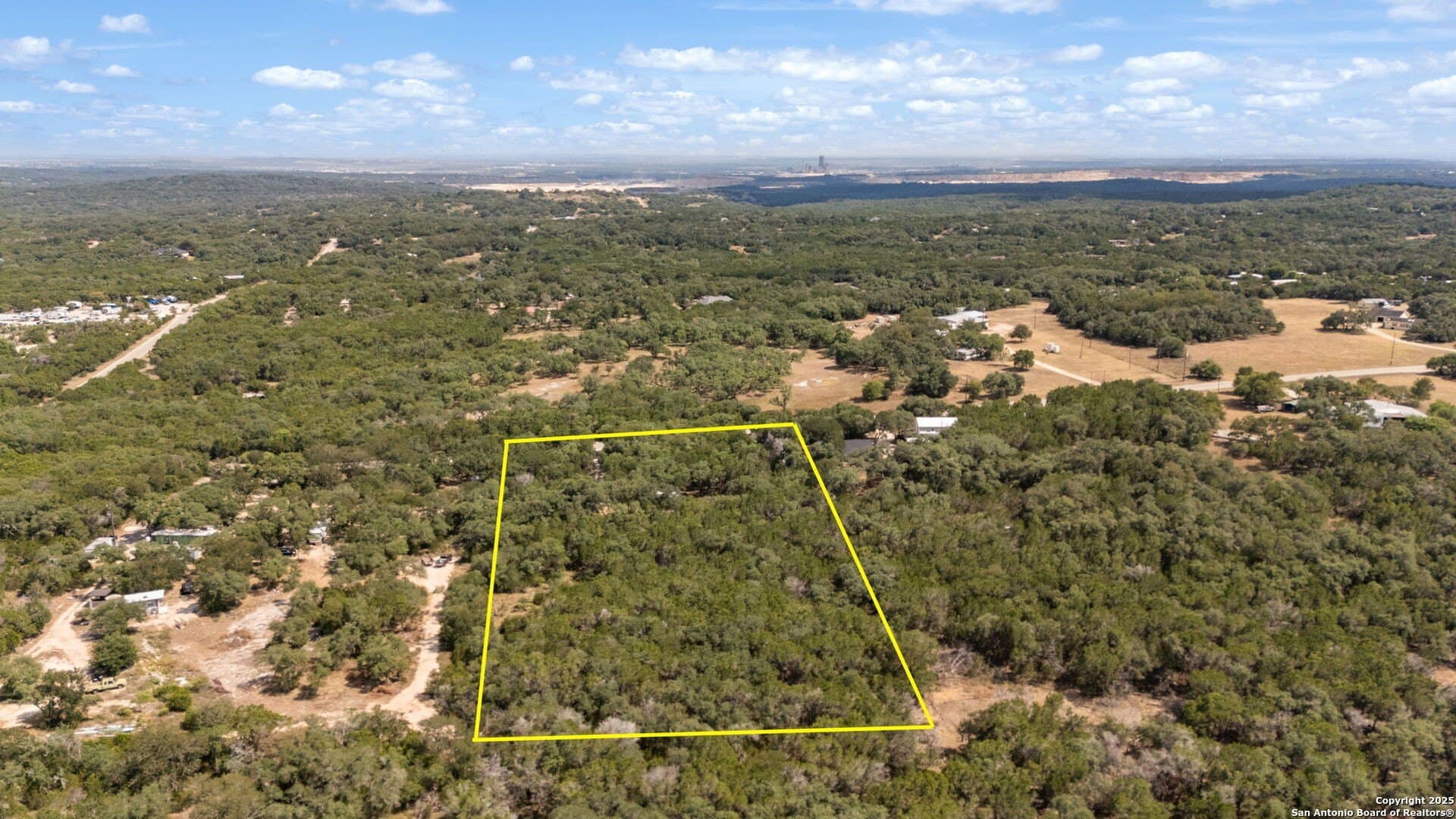 3.27 acres in Comal County - photo 26
