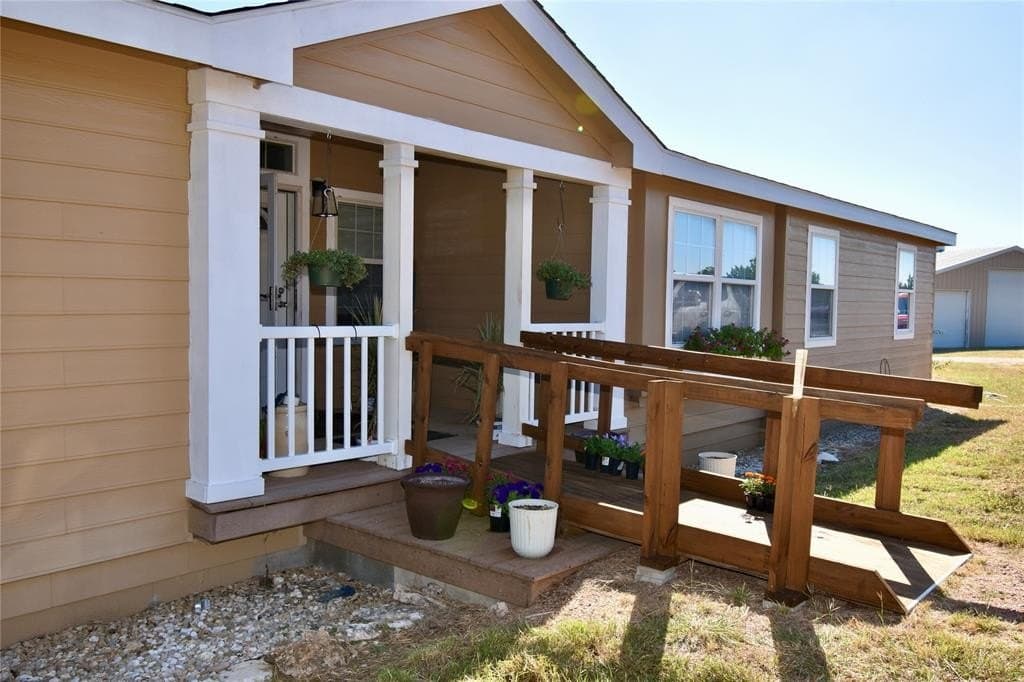 47.46 acres in McCulloch County