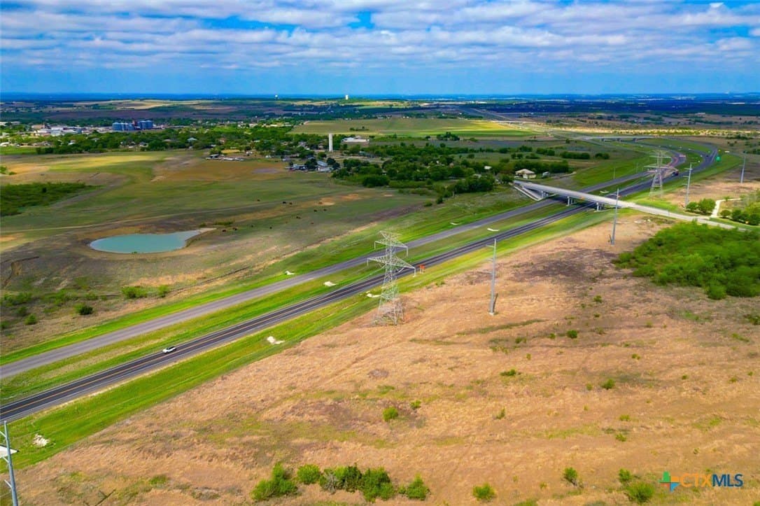 17 acres in Bell County featured view