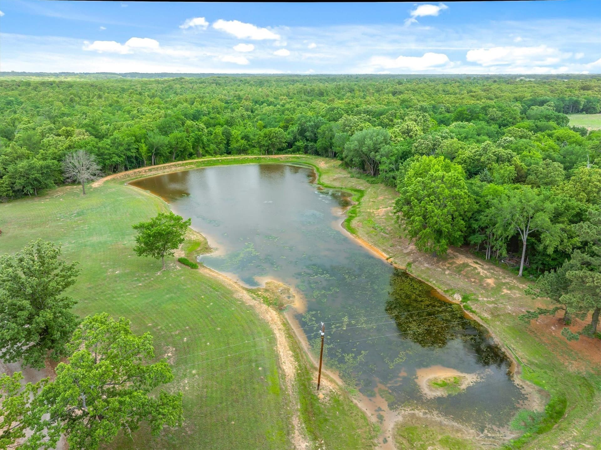 35 acres in Van Zandt County - photo 9