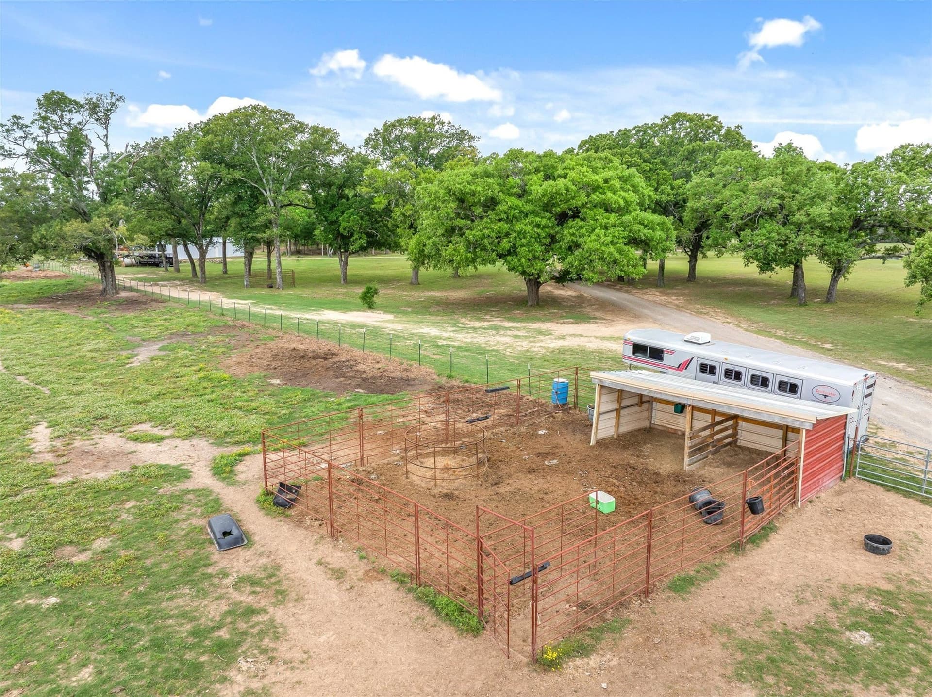 35 acres in Van Zandt County gallery image 4
