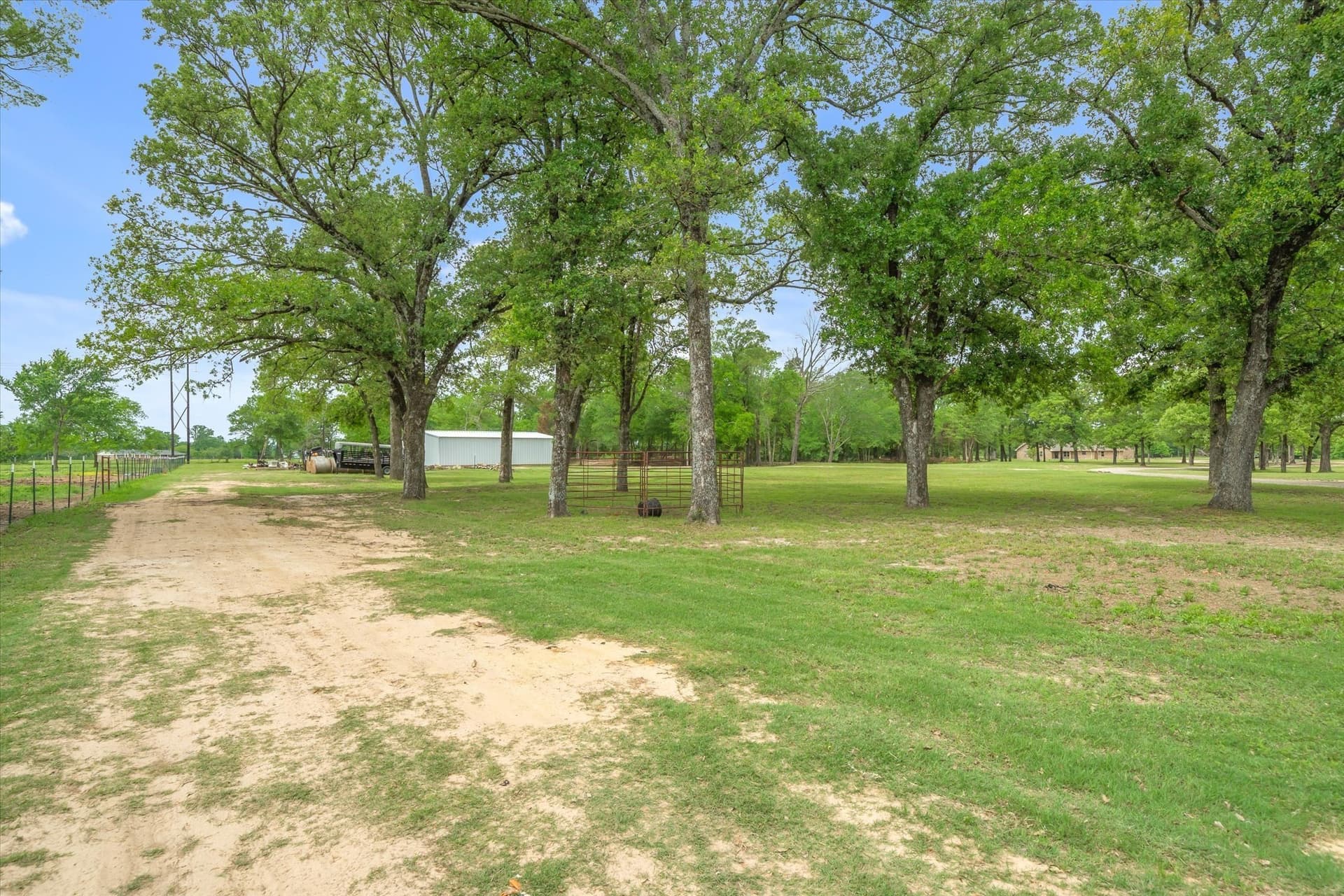 35 acres in Van Zandt County - photo 7