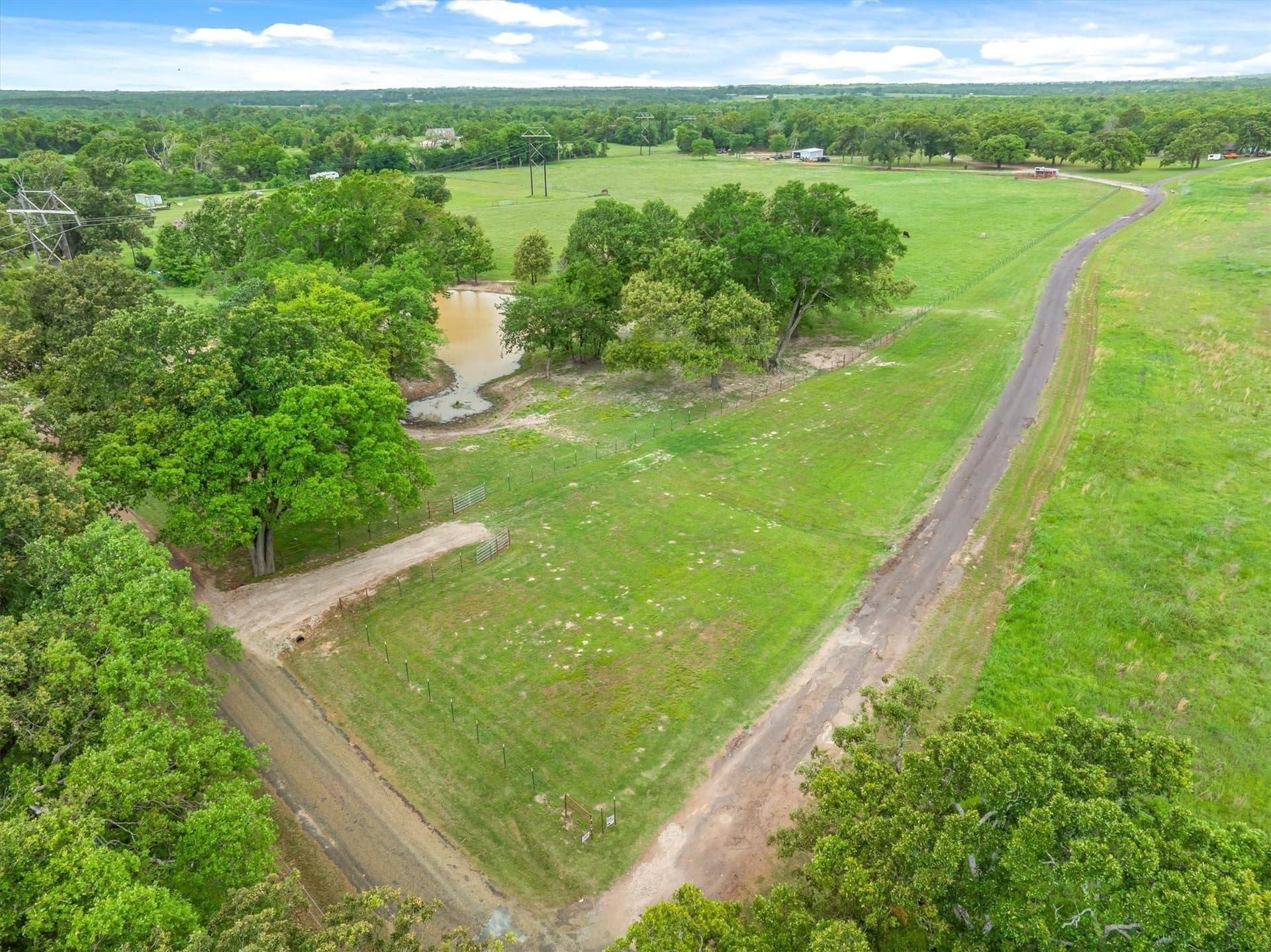 35 acres in Van Zandt County - photo 17