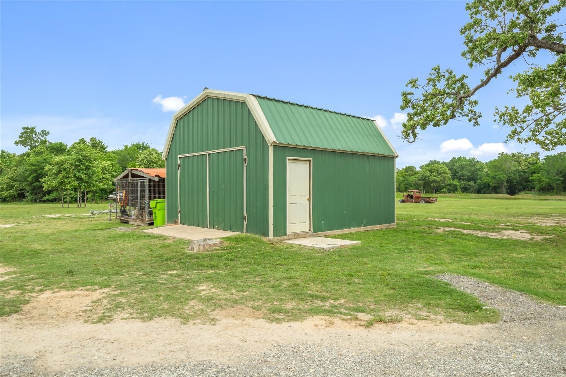 35 acres in Van Zandt County - photo 34