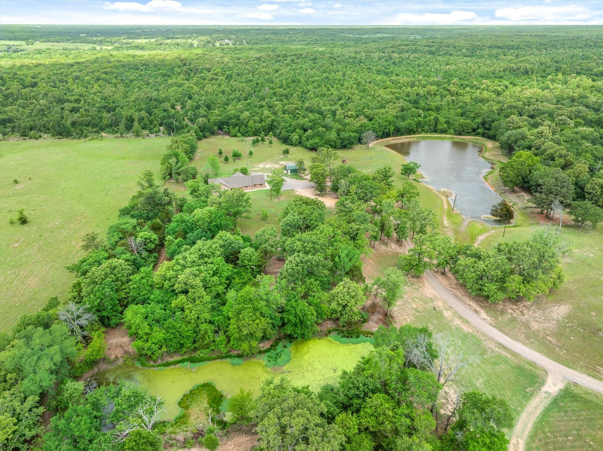 35 acres in Van Zandt County - photo 8