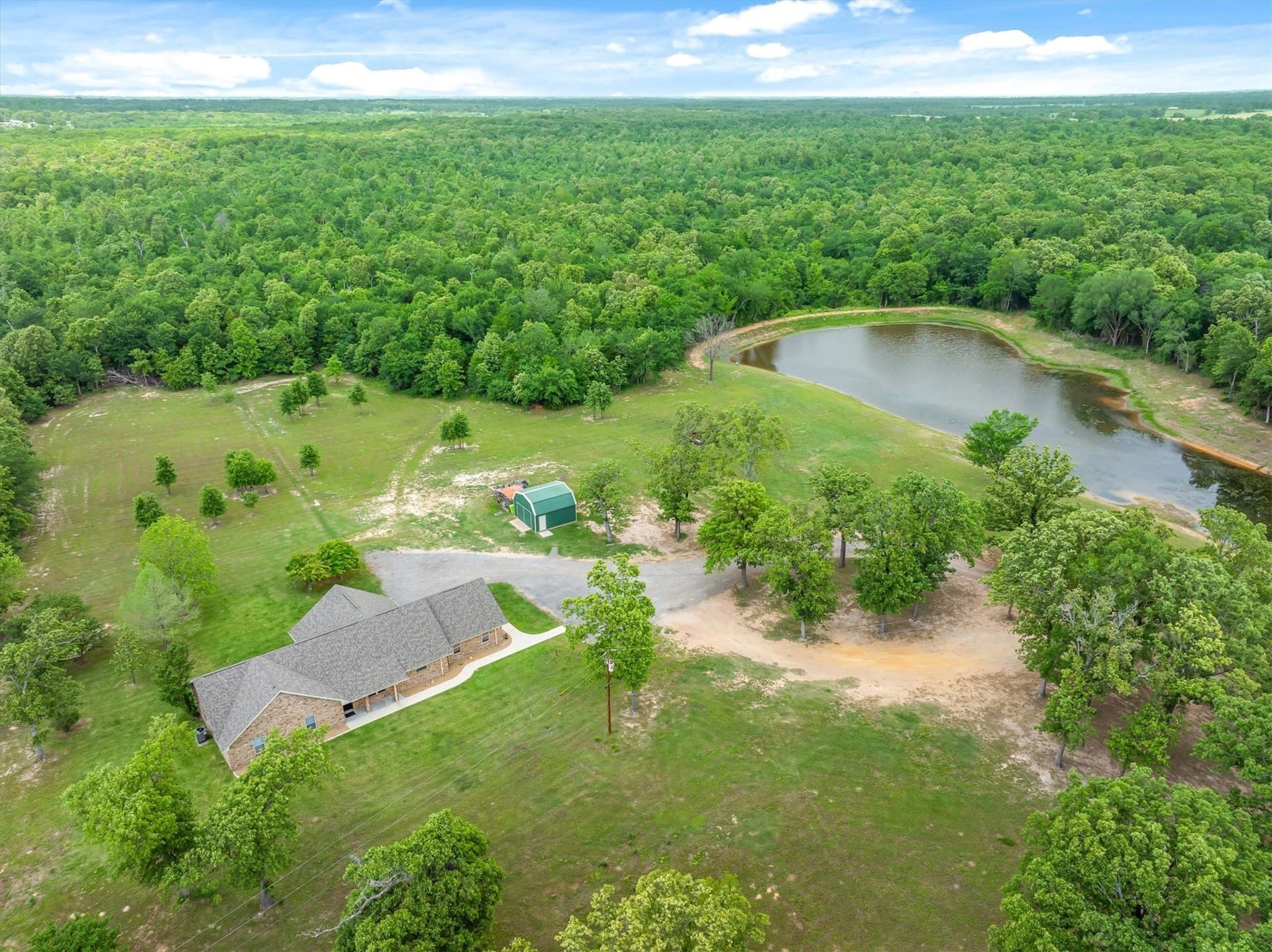35 acres in Van Zandt County - photo 10